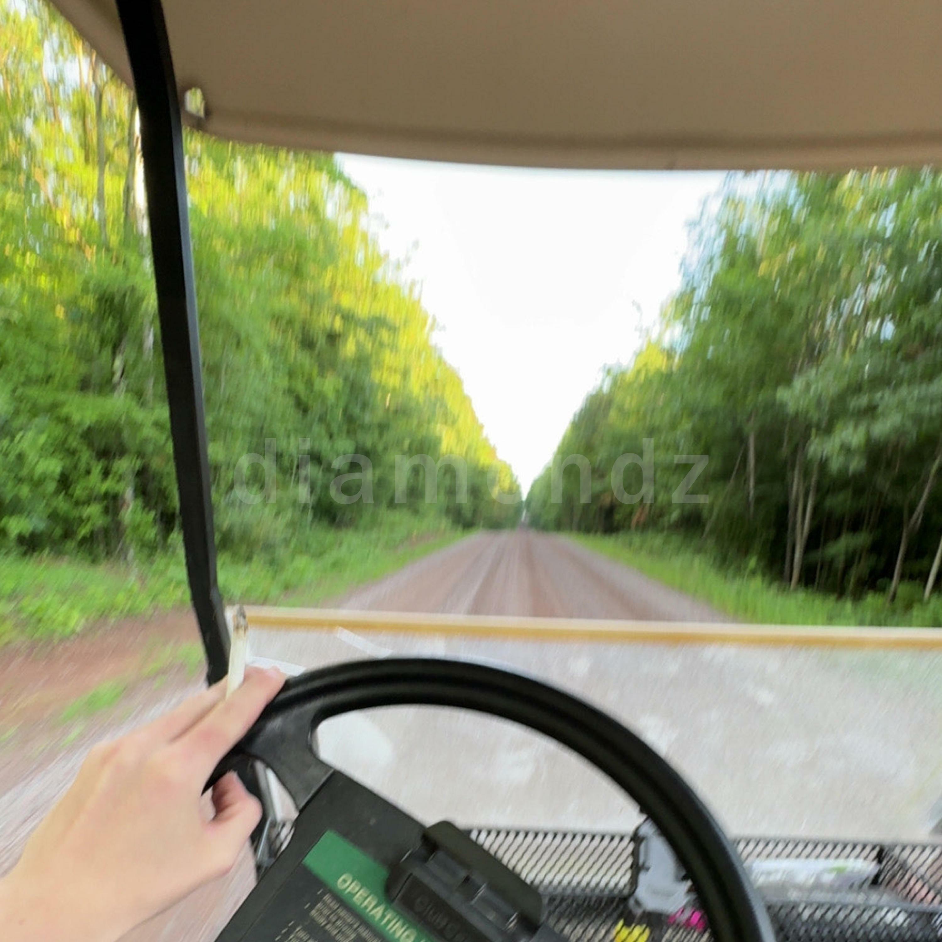 Track Image