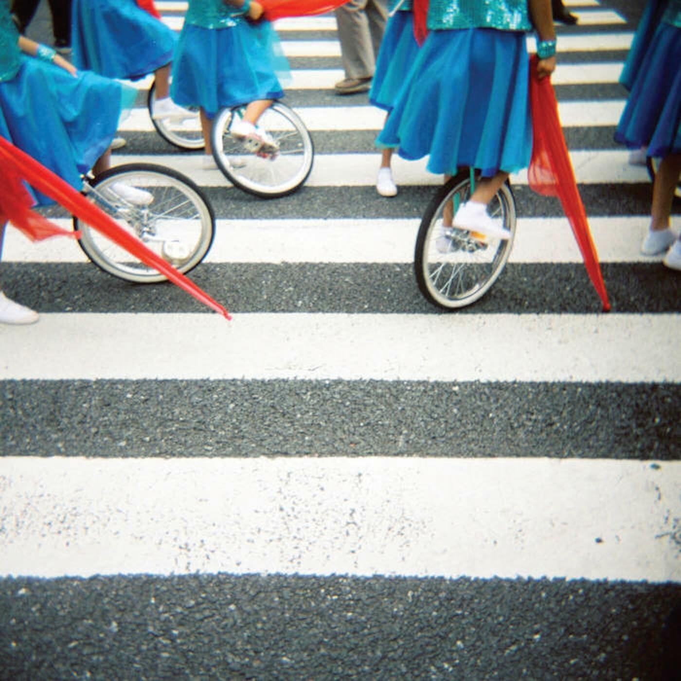 Track Image