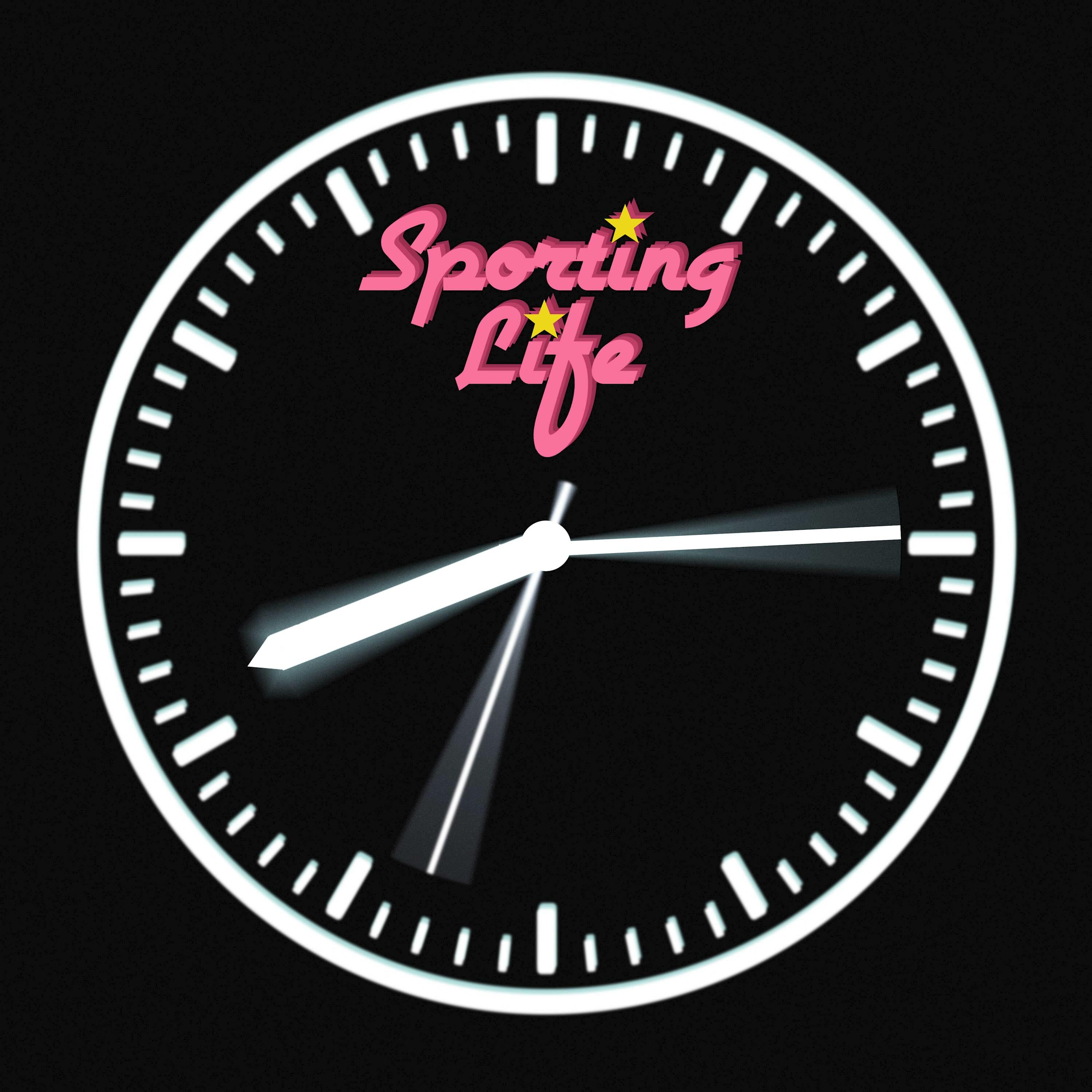 Track Image