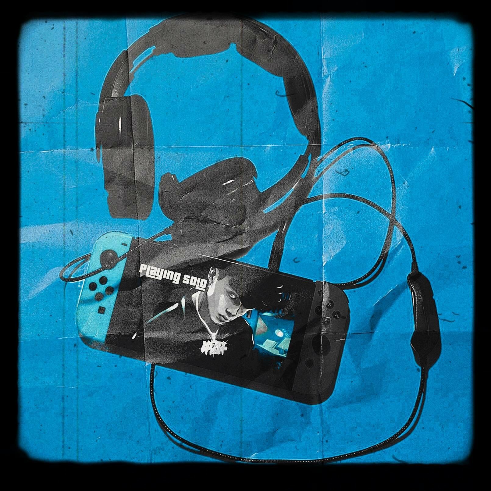Track Image