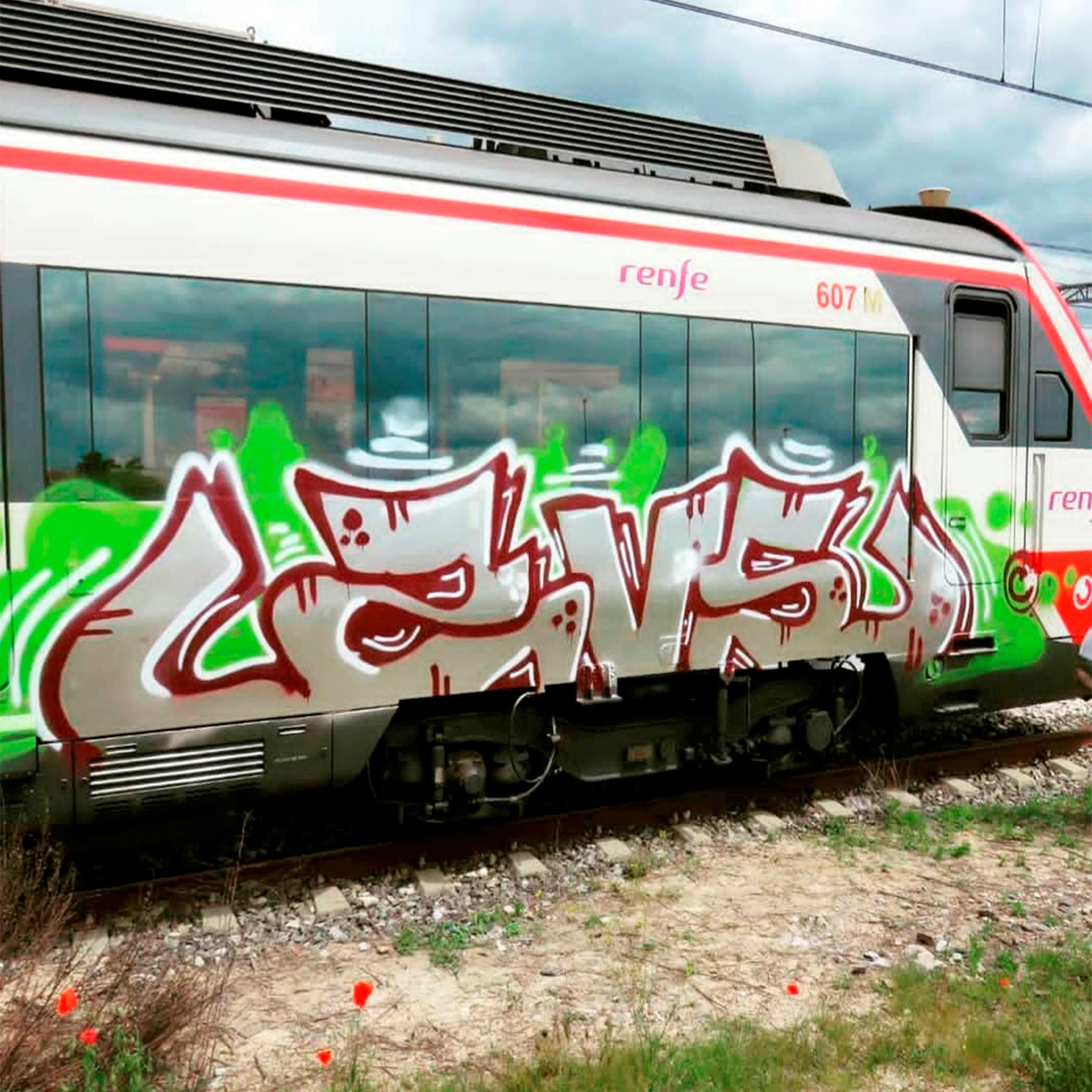 Track Image