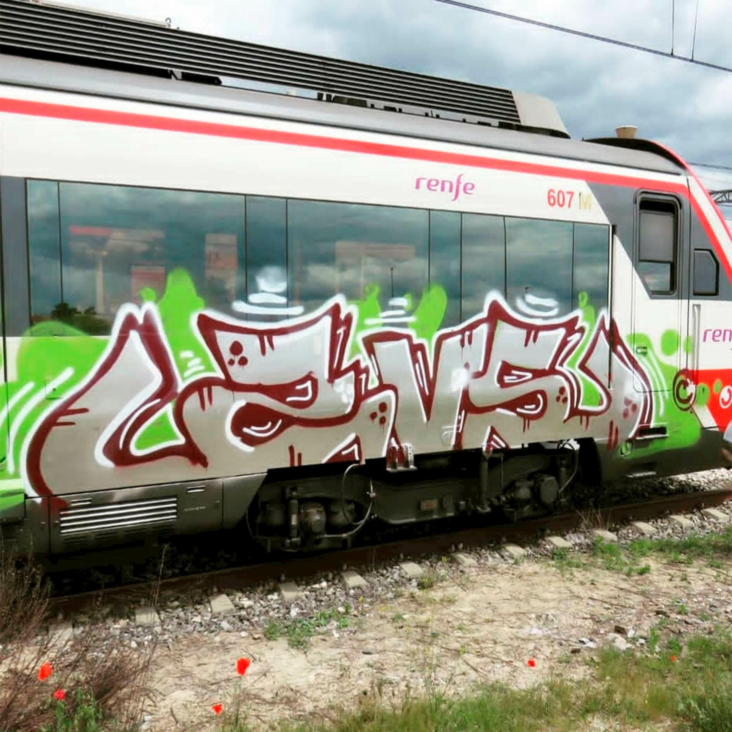 Track Image