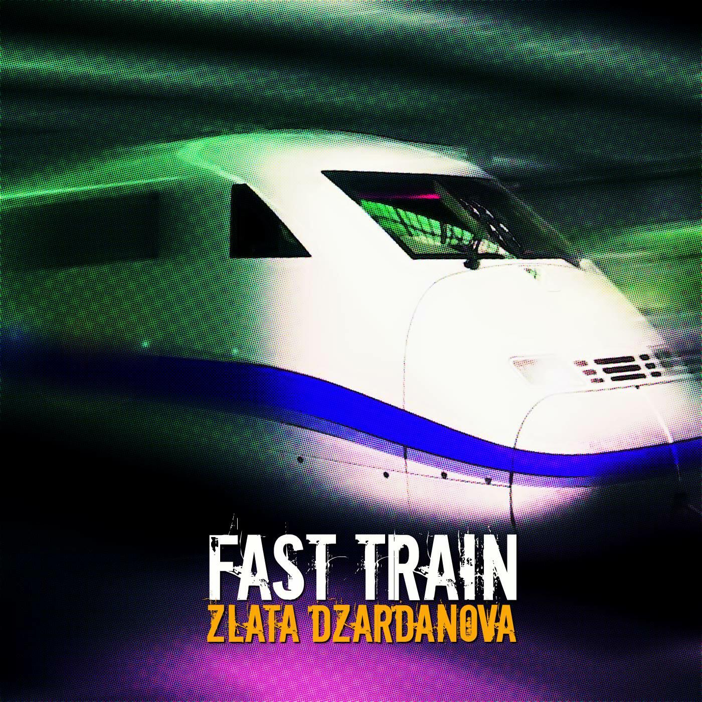 Track Image