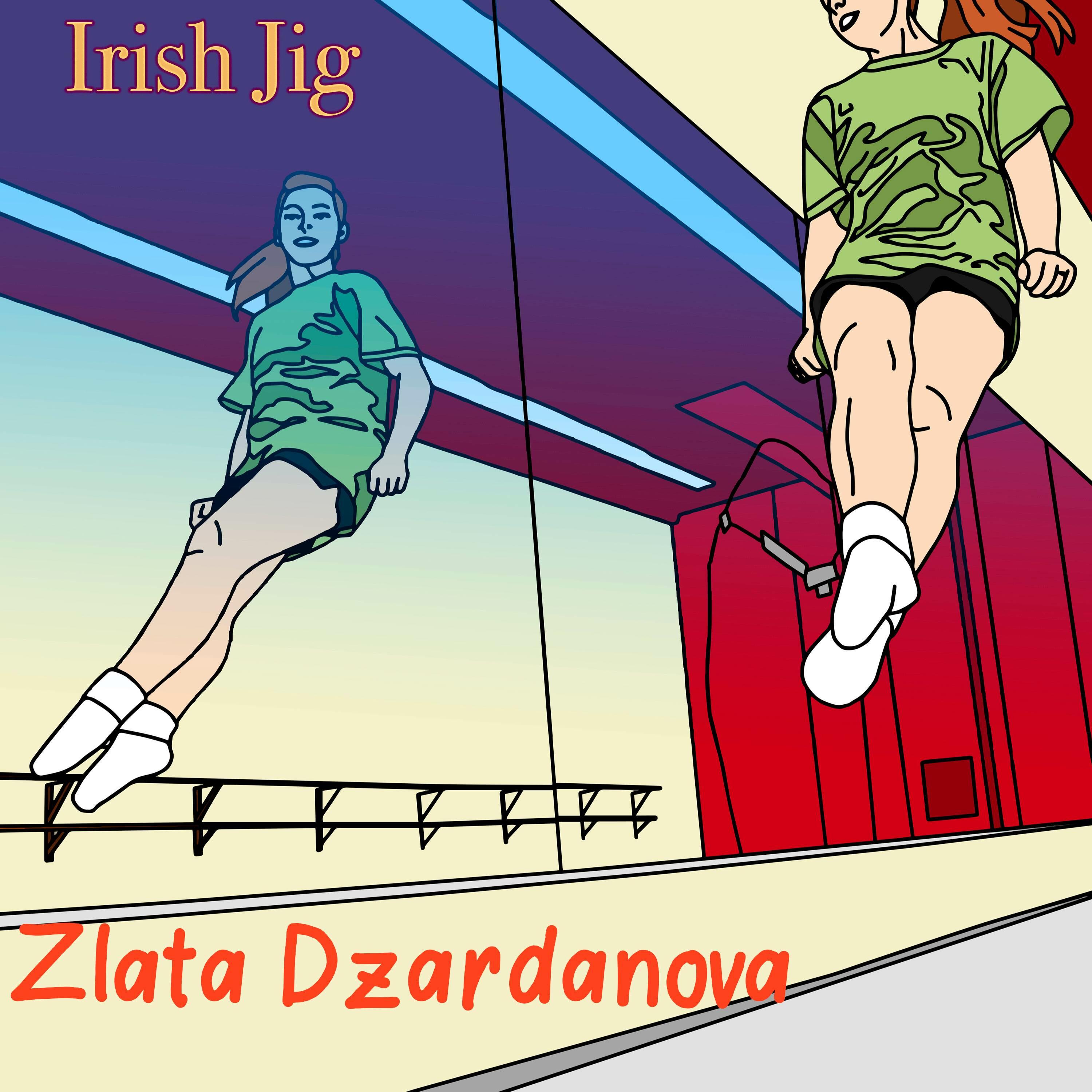 Track Image