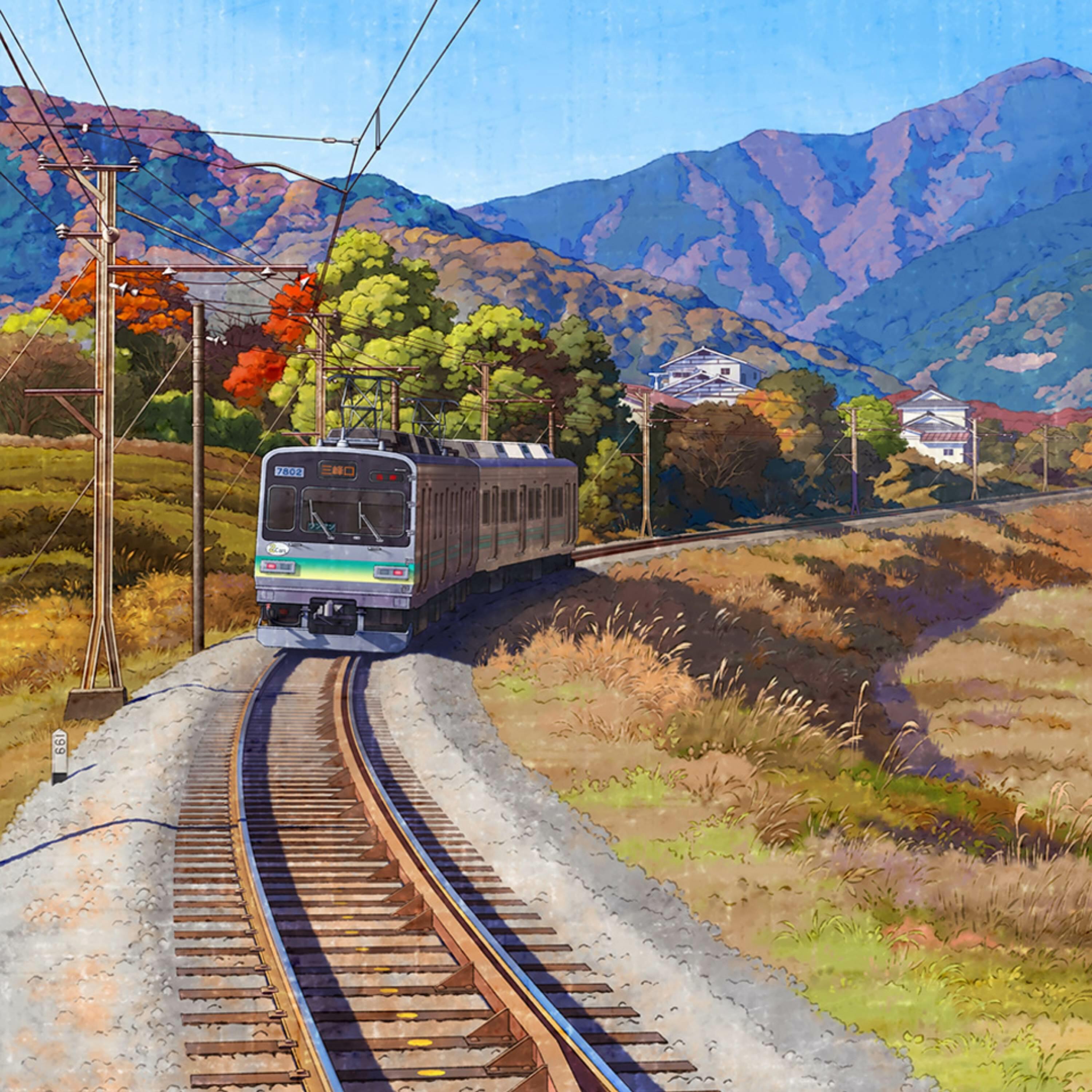 Track Image