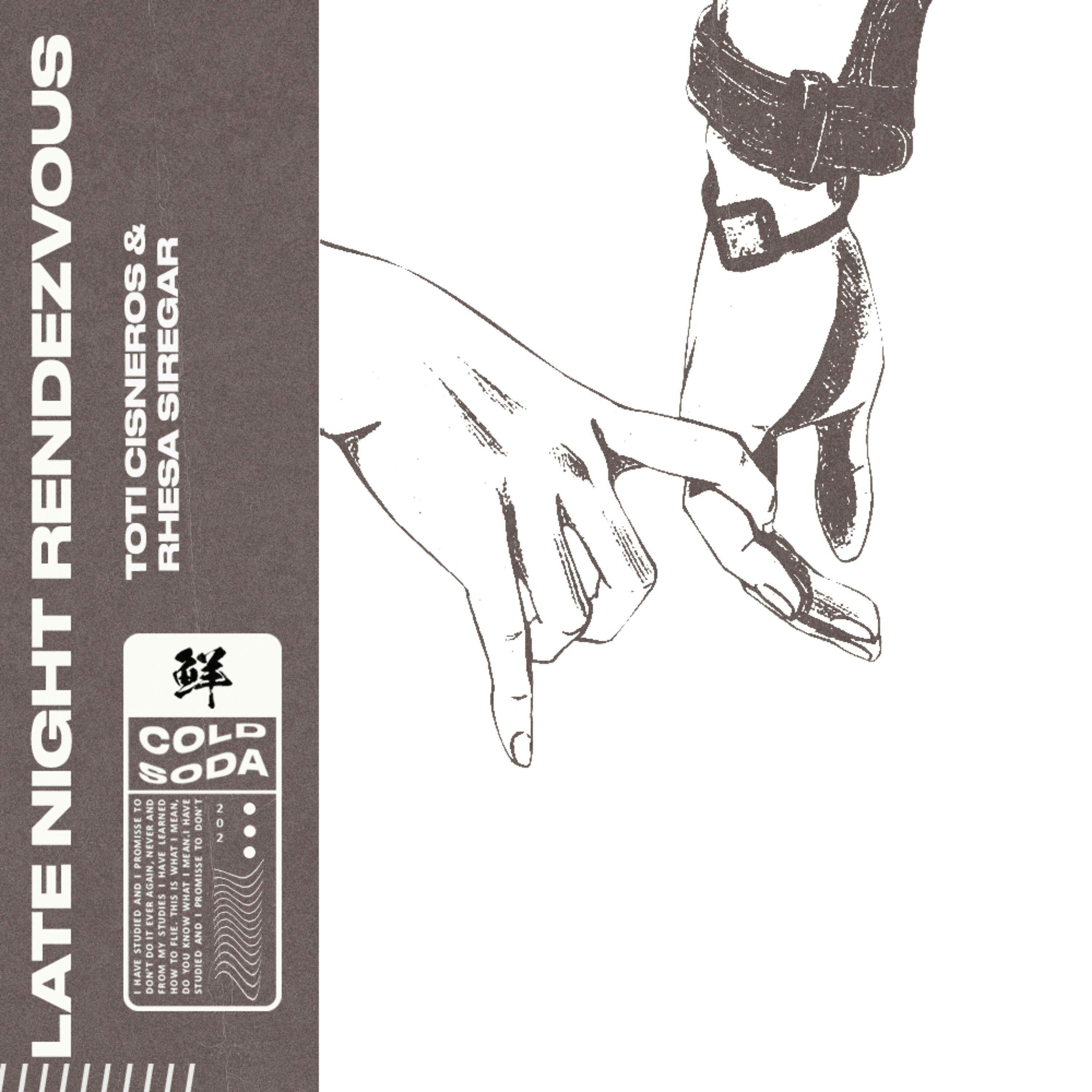 Track Image