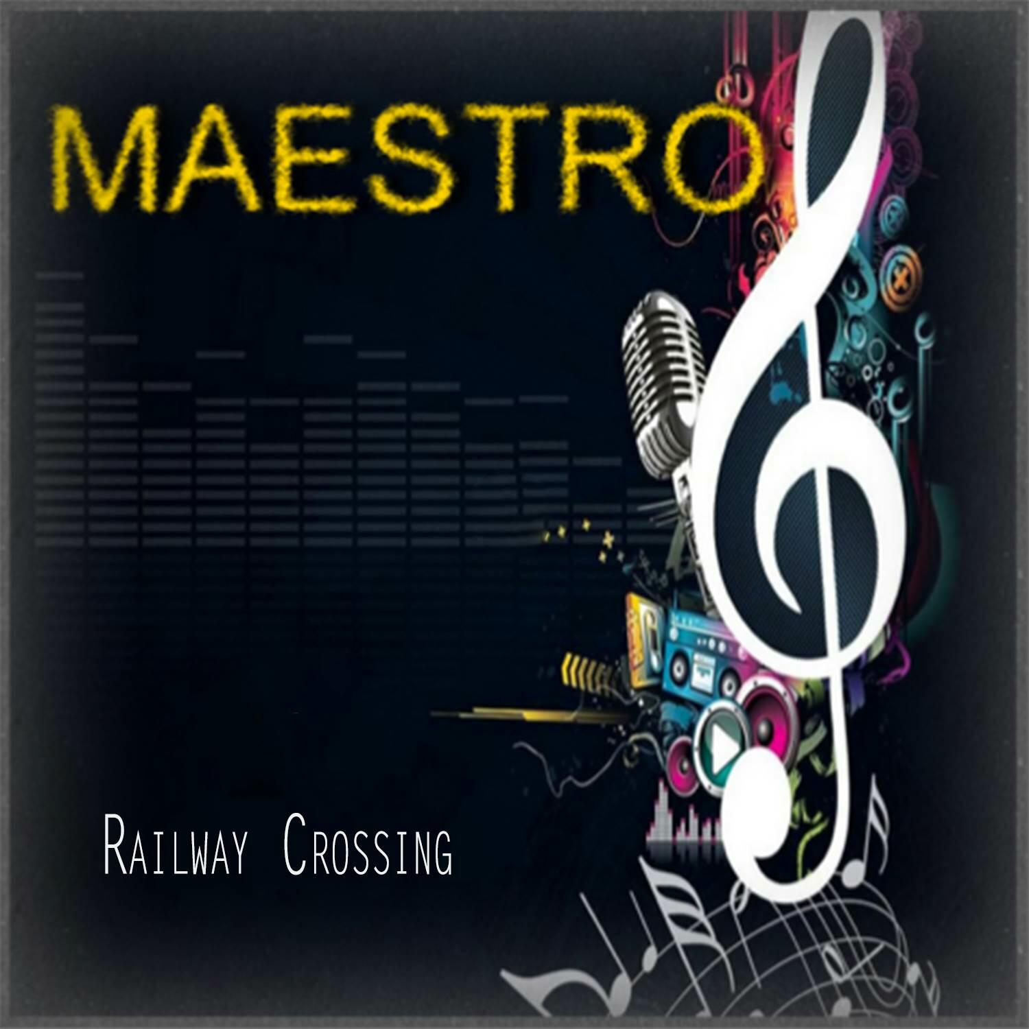 Track Image