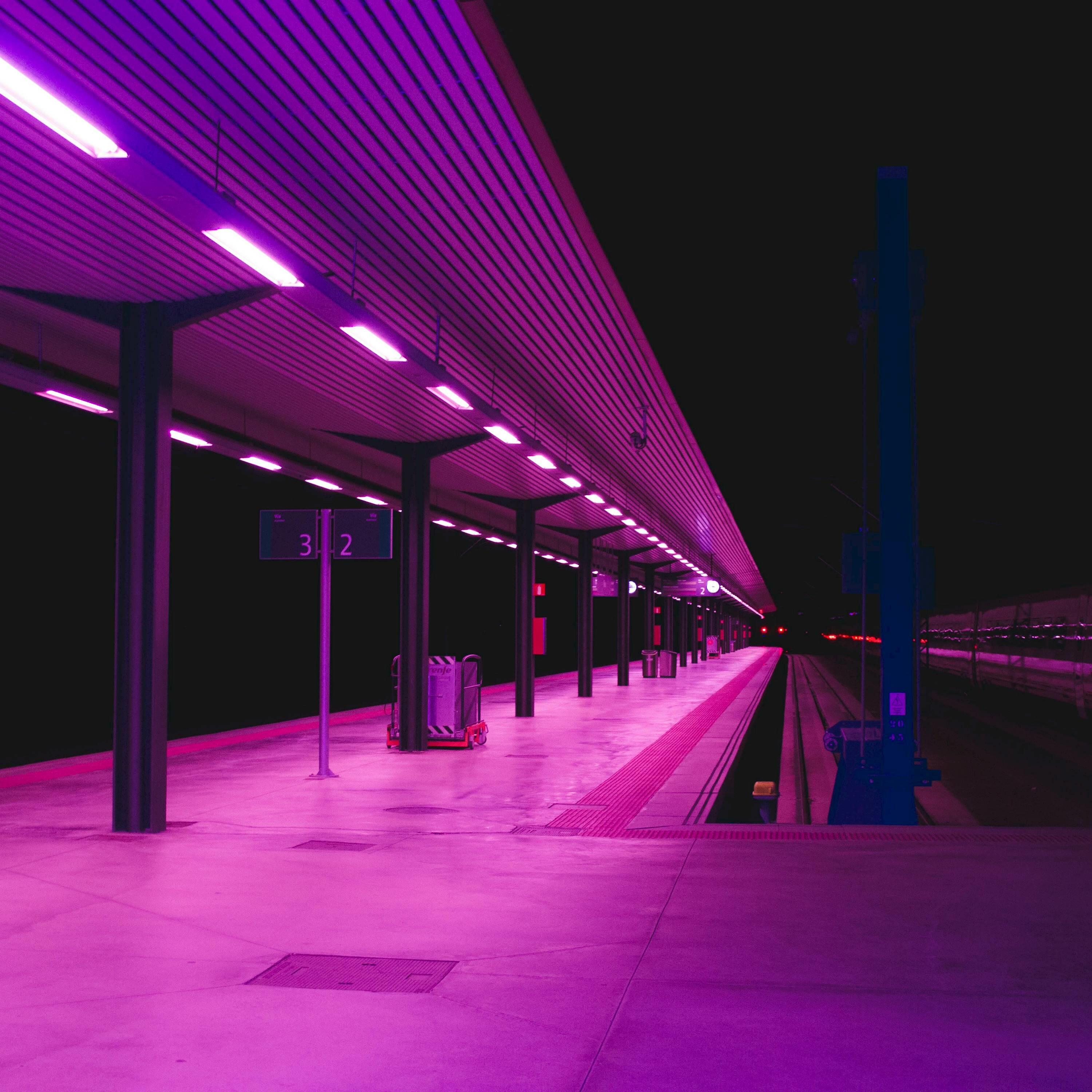 Track Image