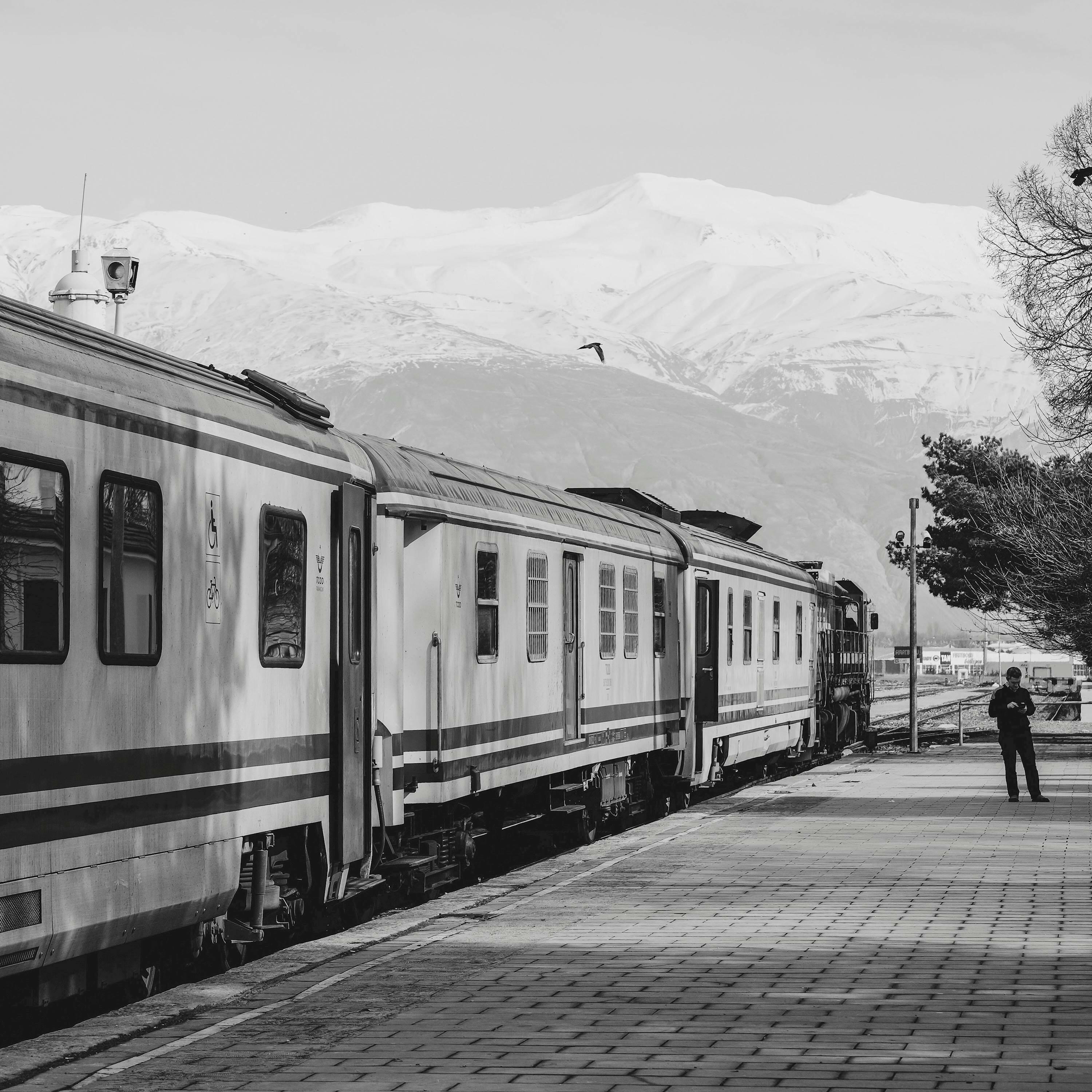 Track Image