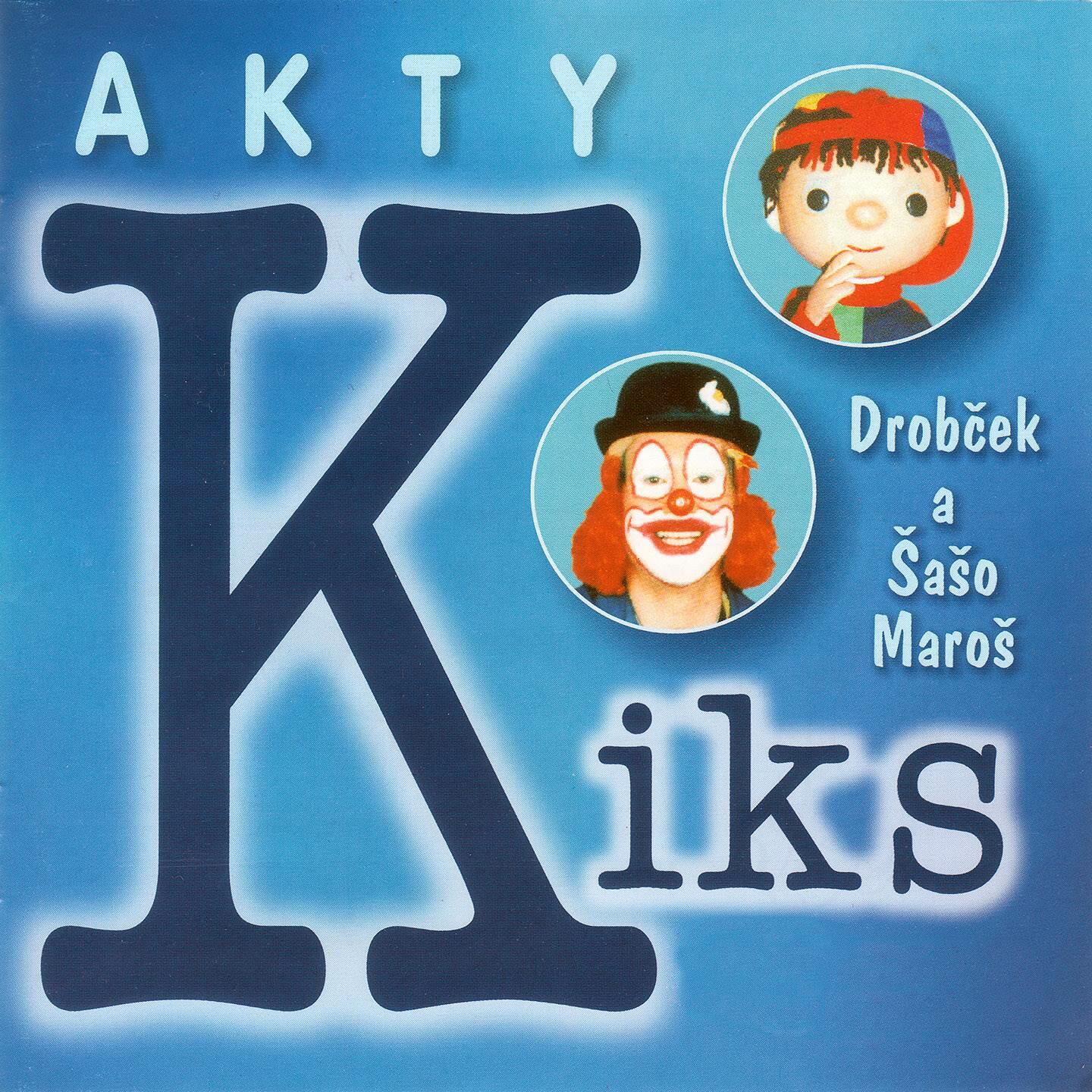 Track Image