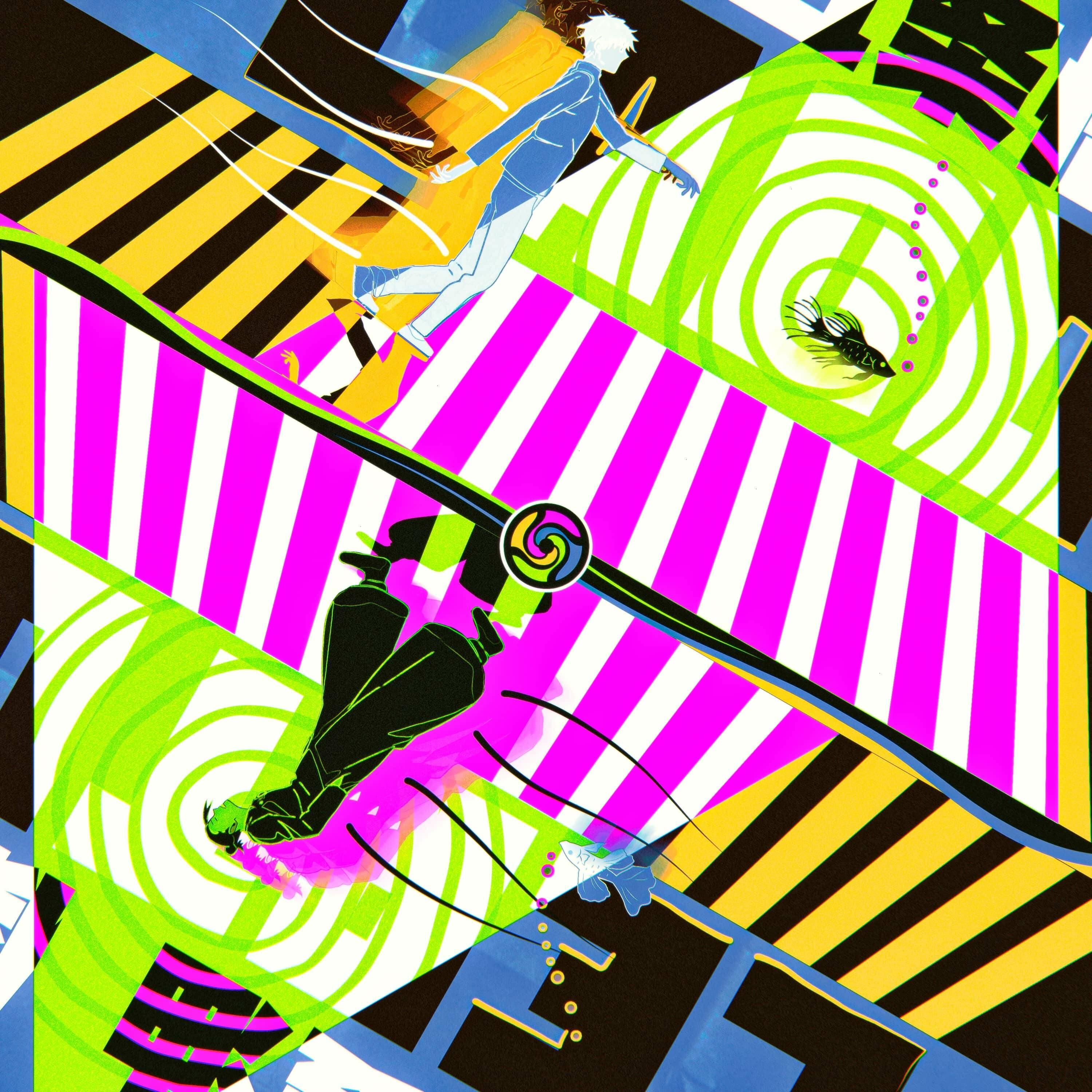 Track Image