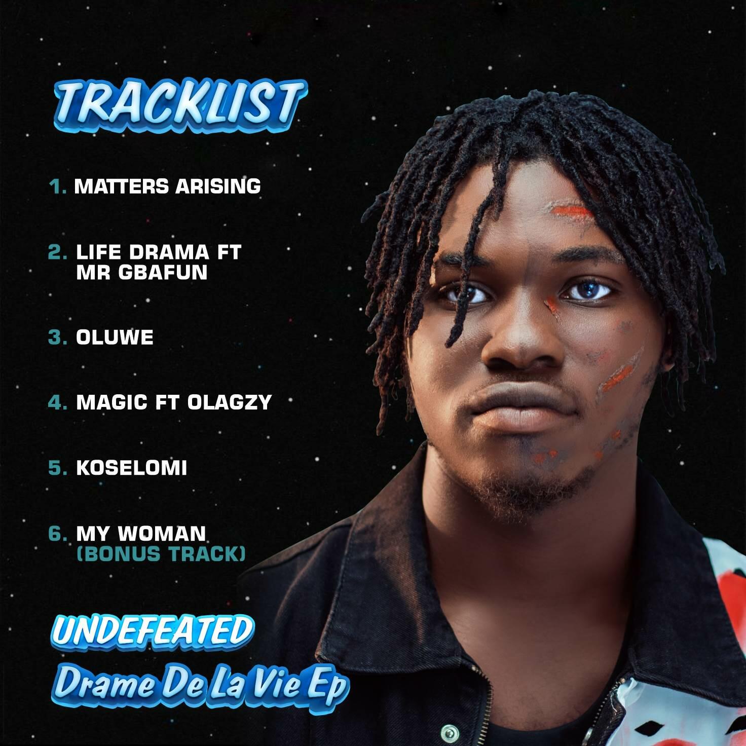 Track Image