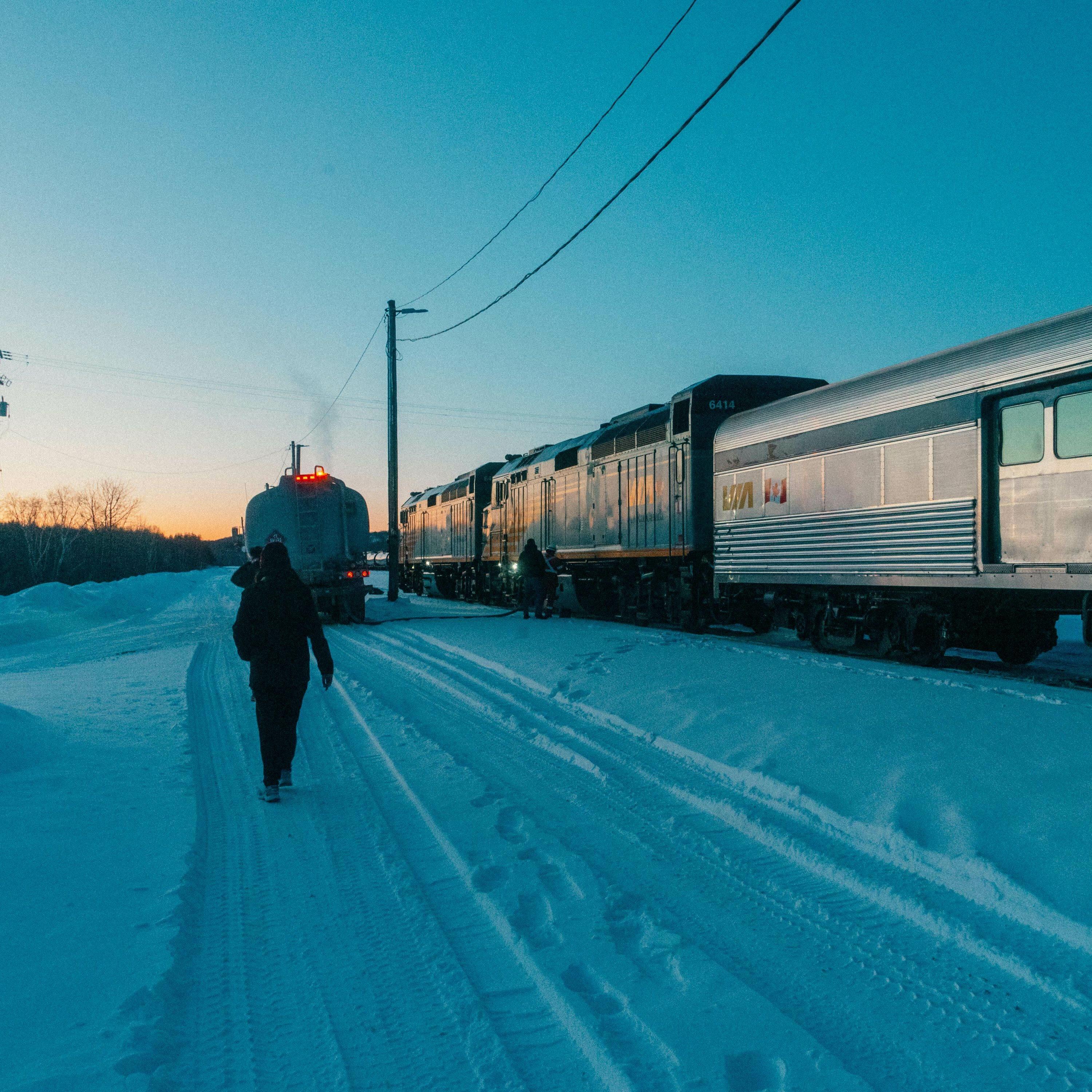 Track Image