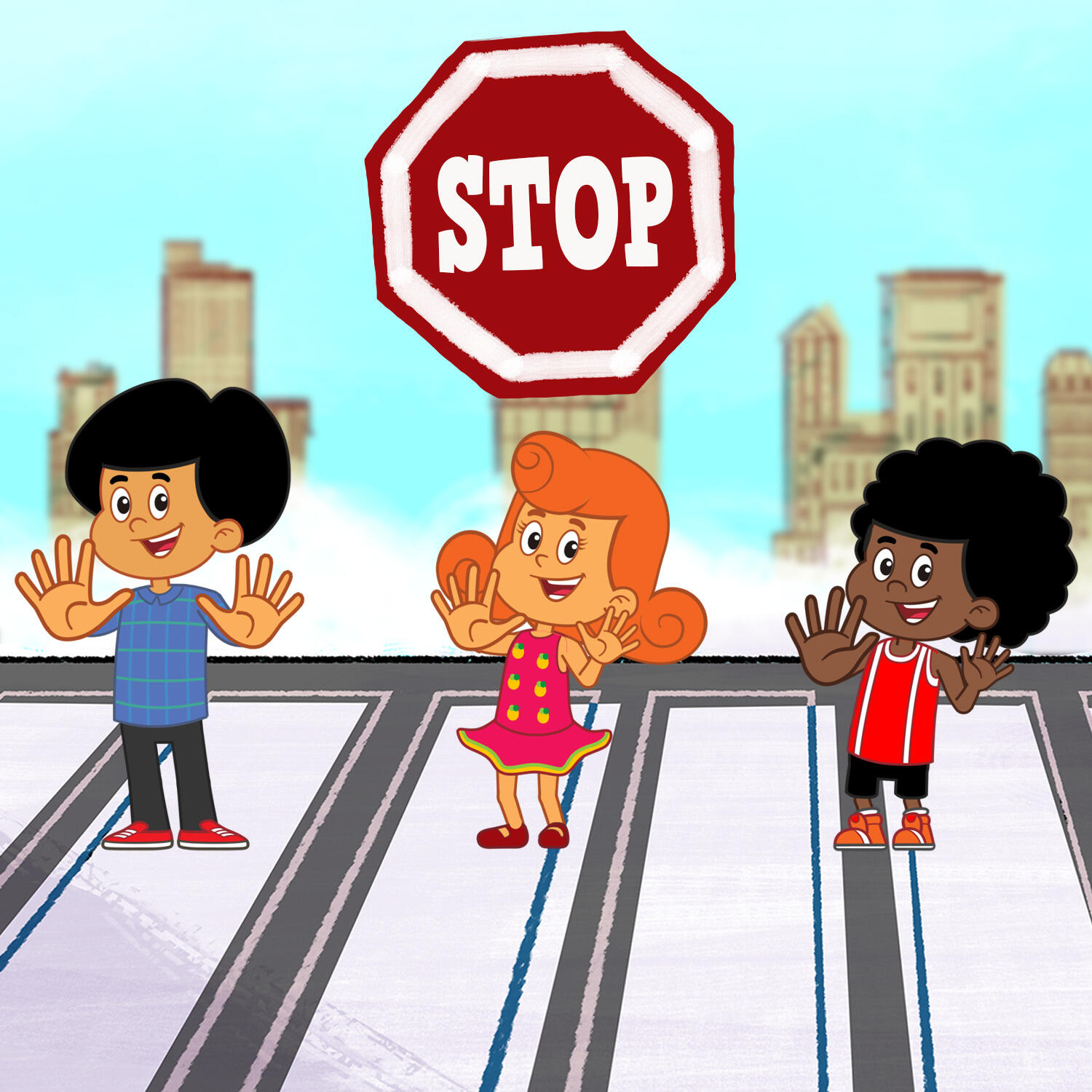 Track Image