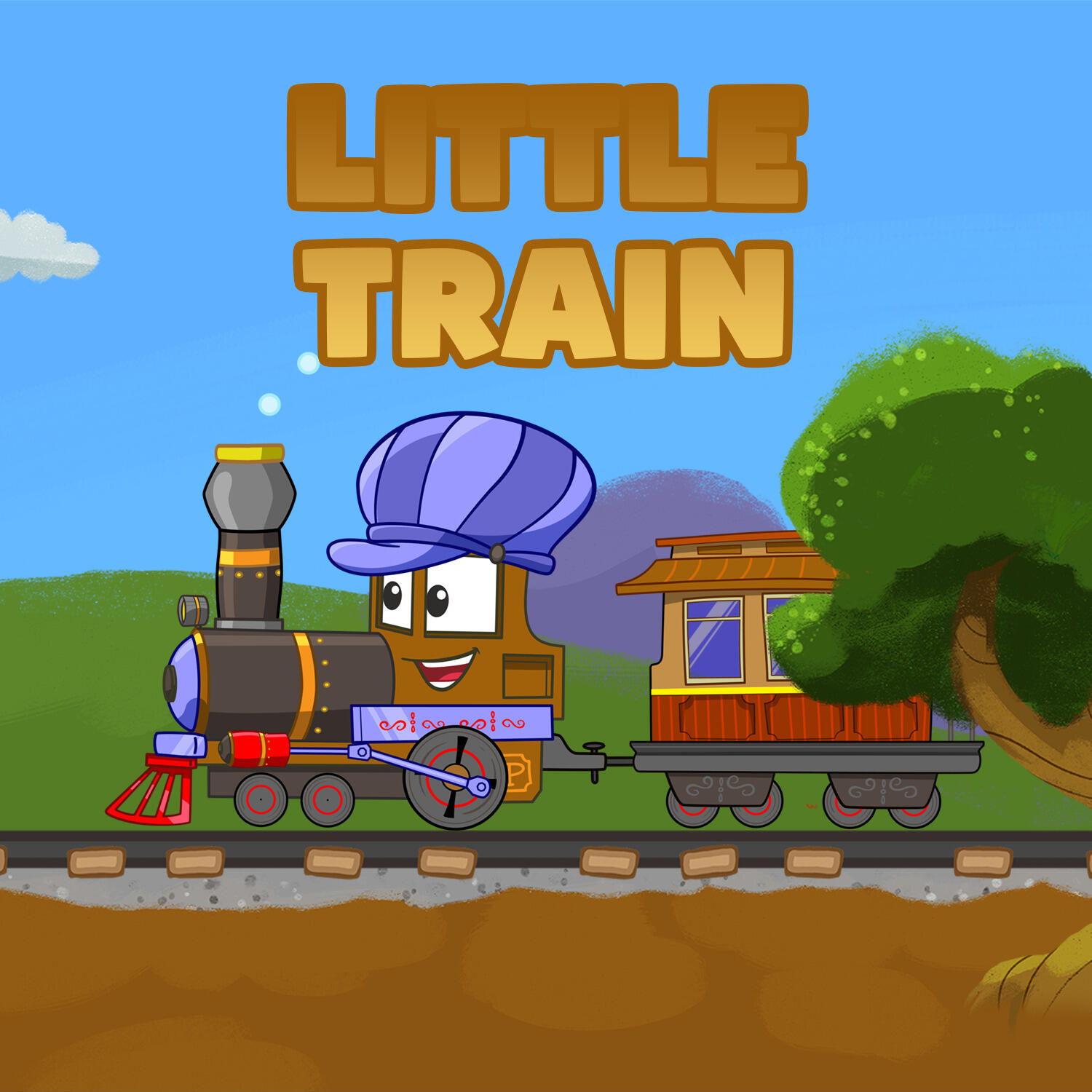 Track Image