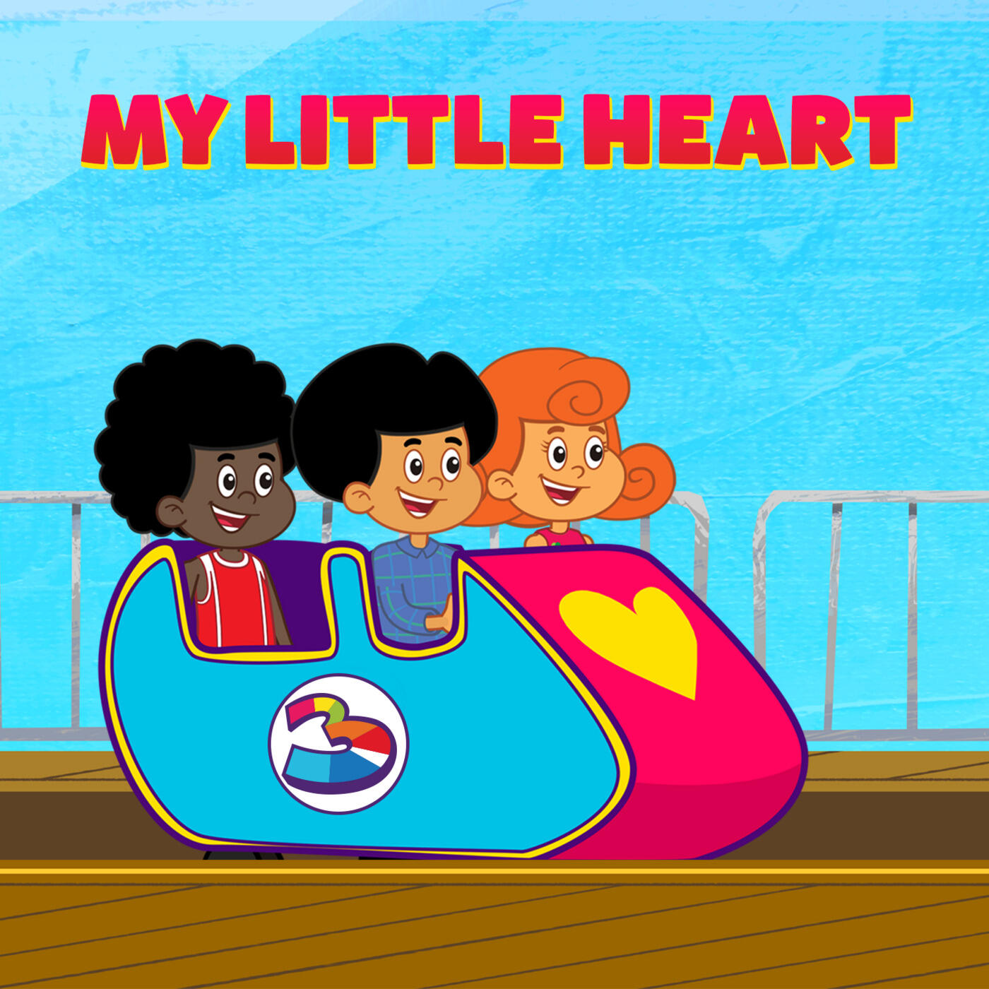 Track Image