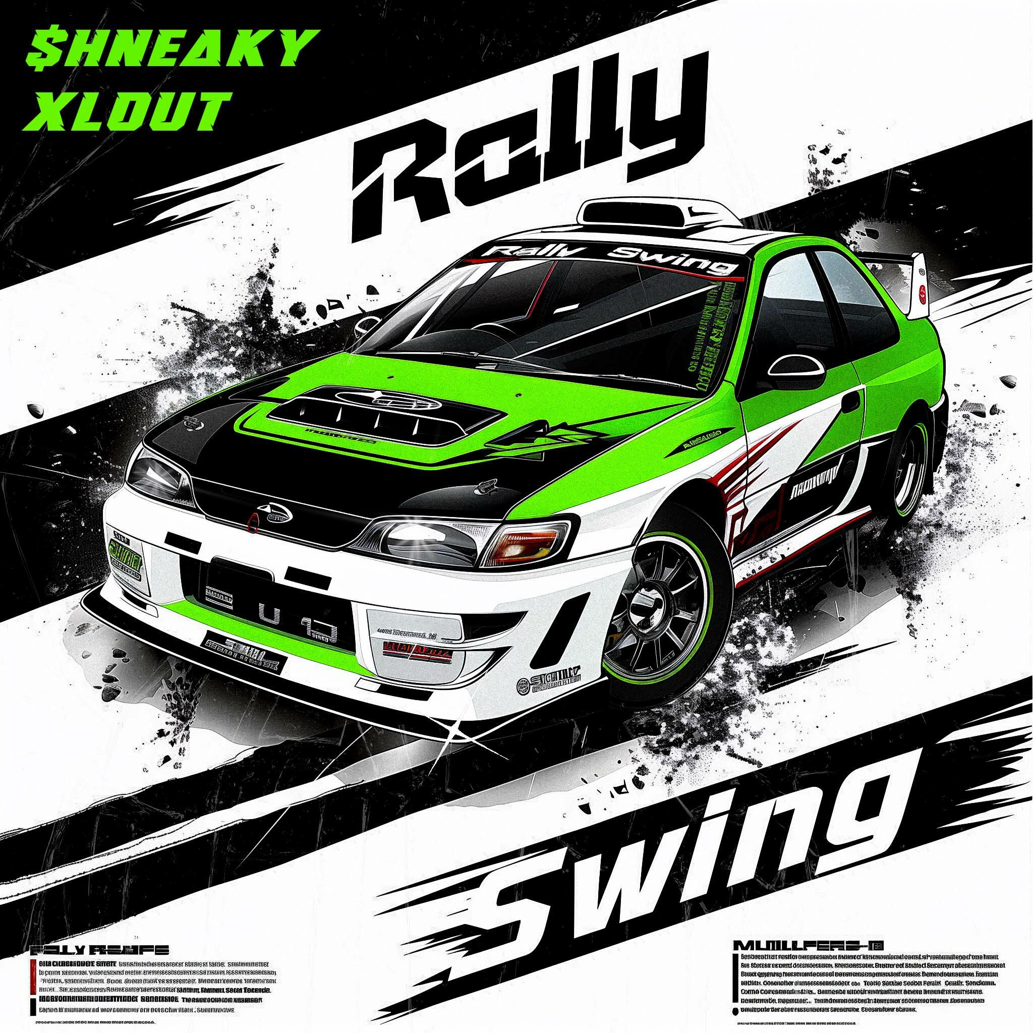 Track Image