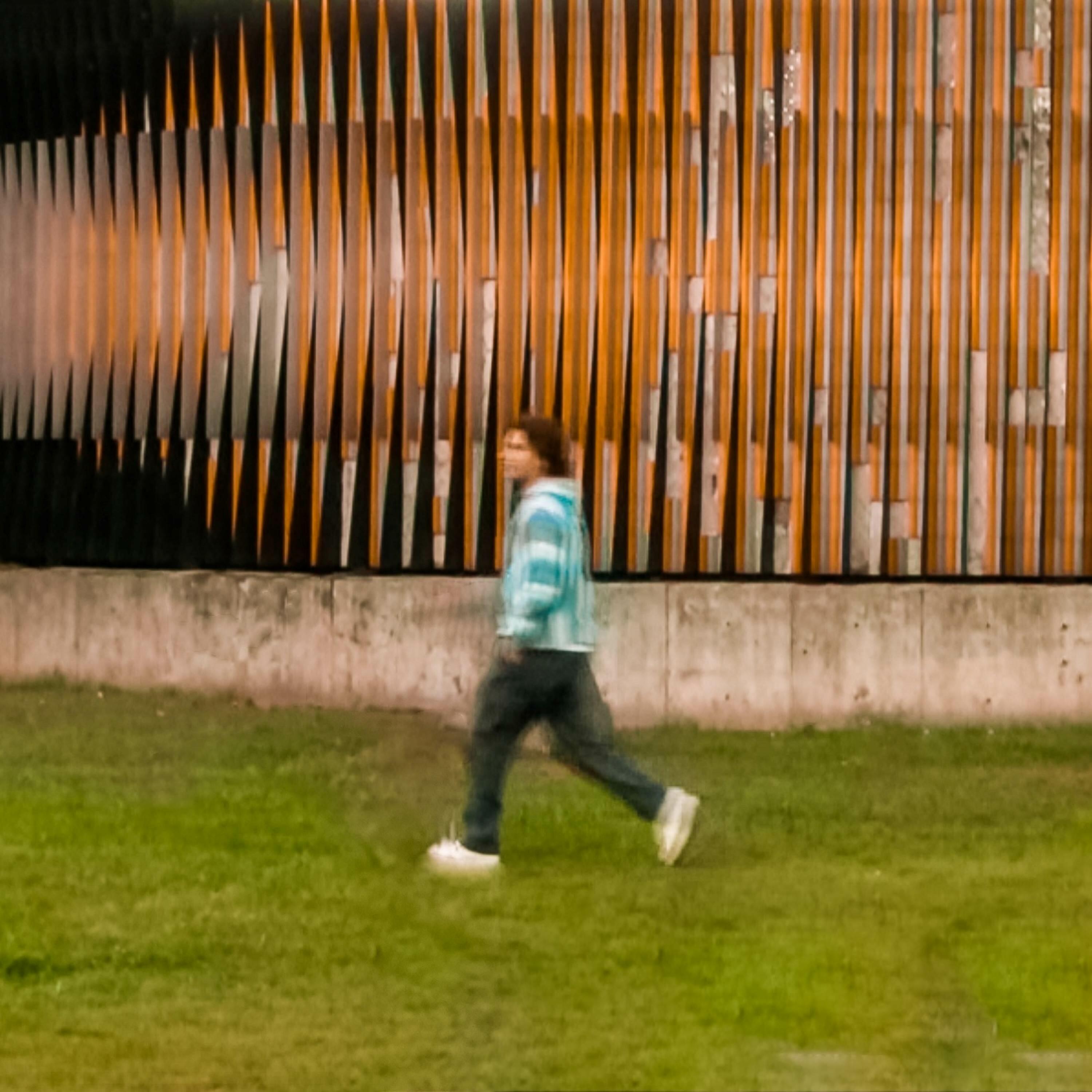 Track Image
