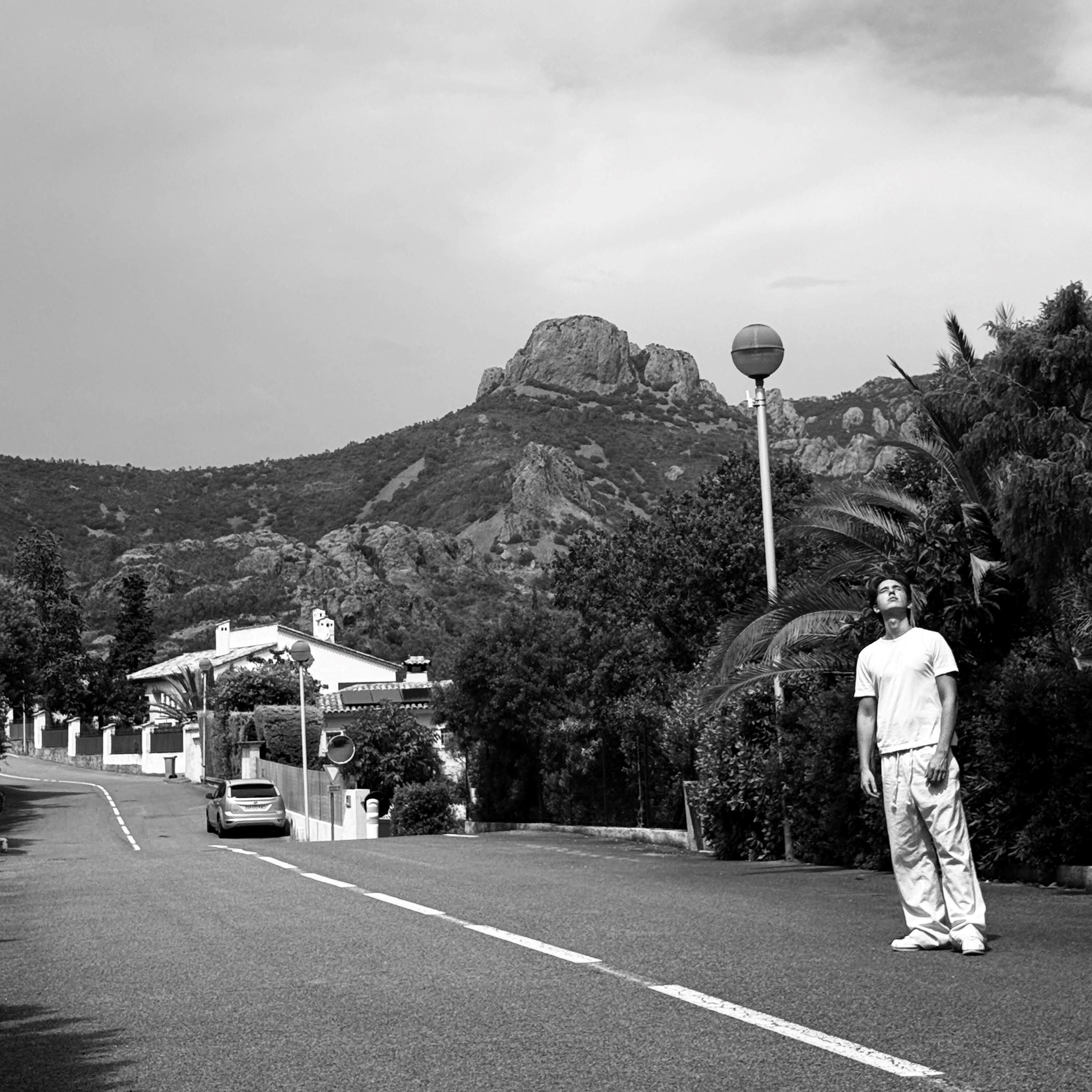 Track Image
