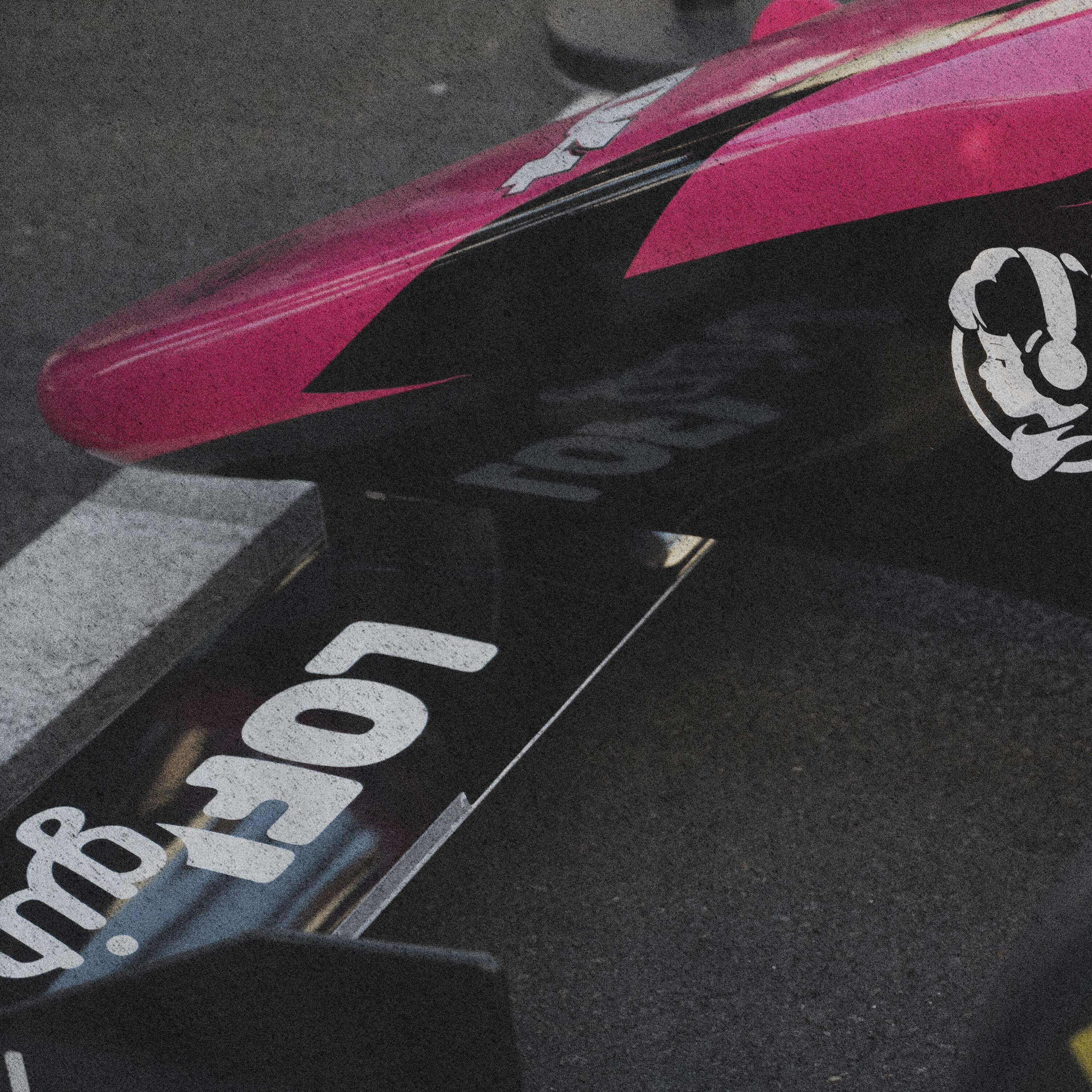 Track Image