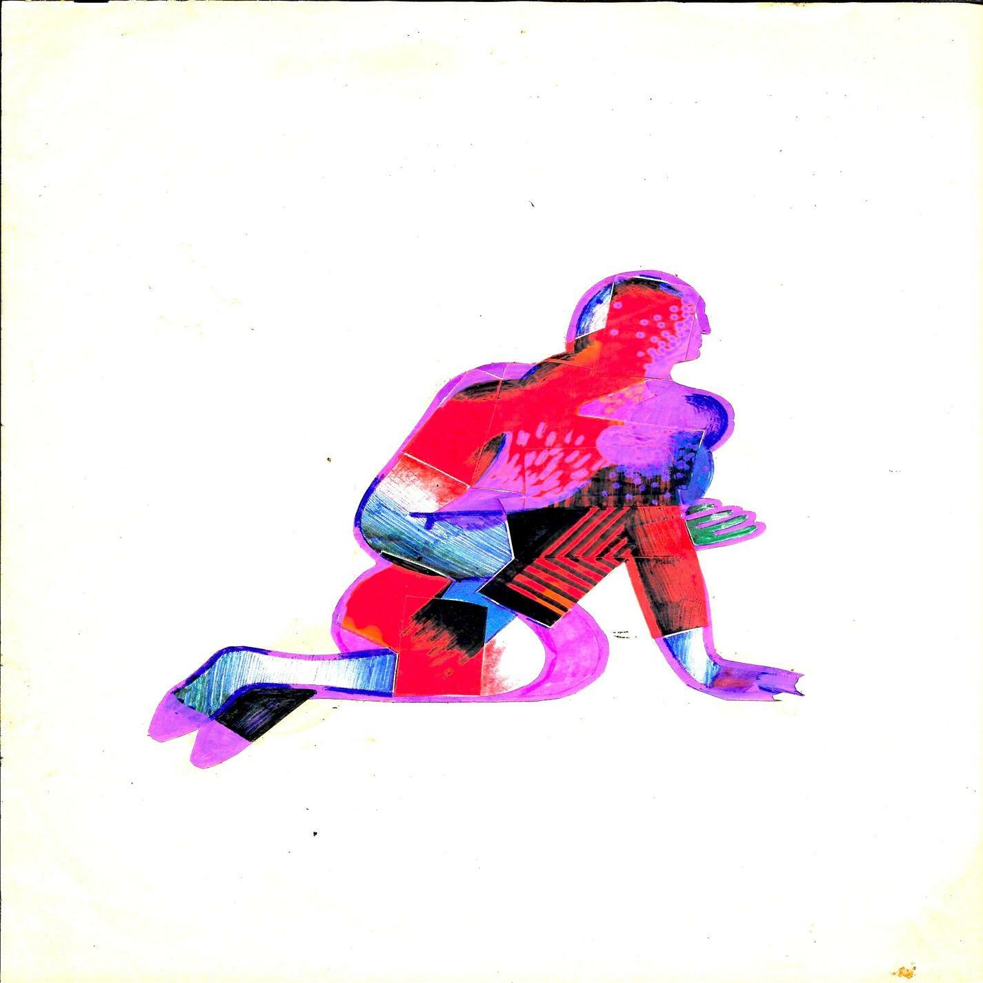 Track Image
