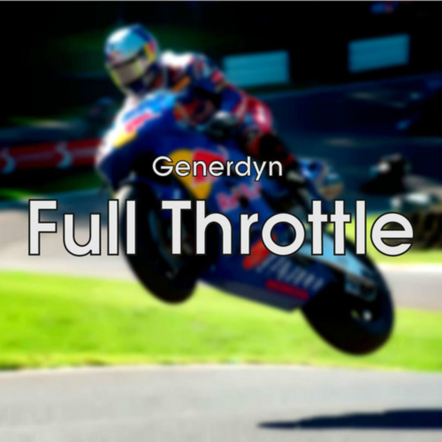 Track Image