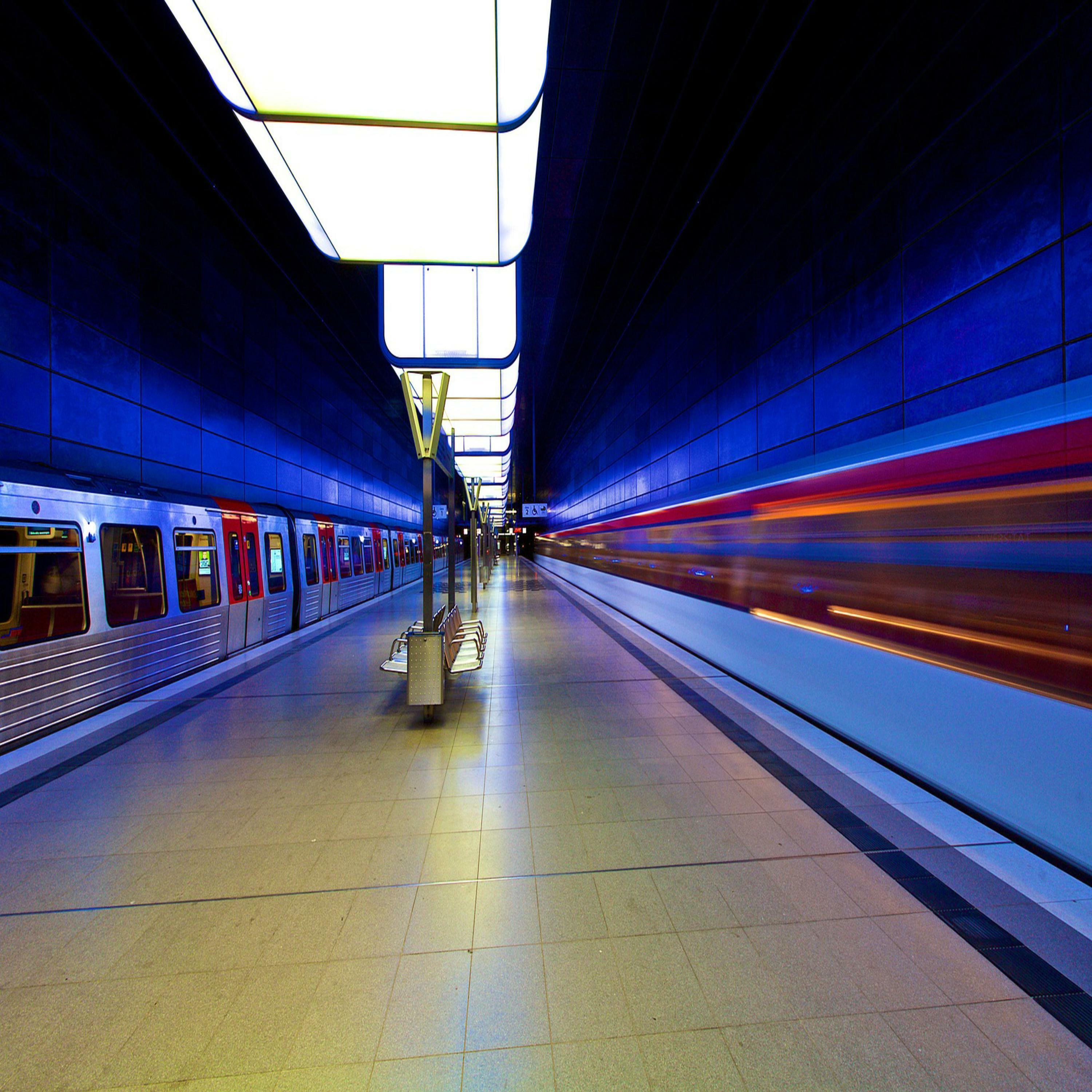 Track Image
