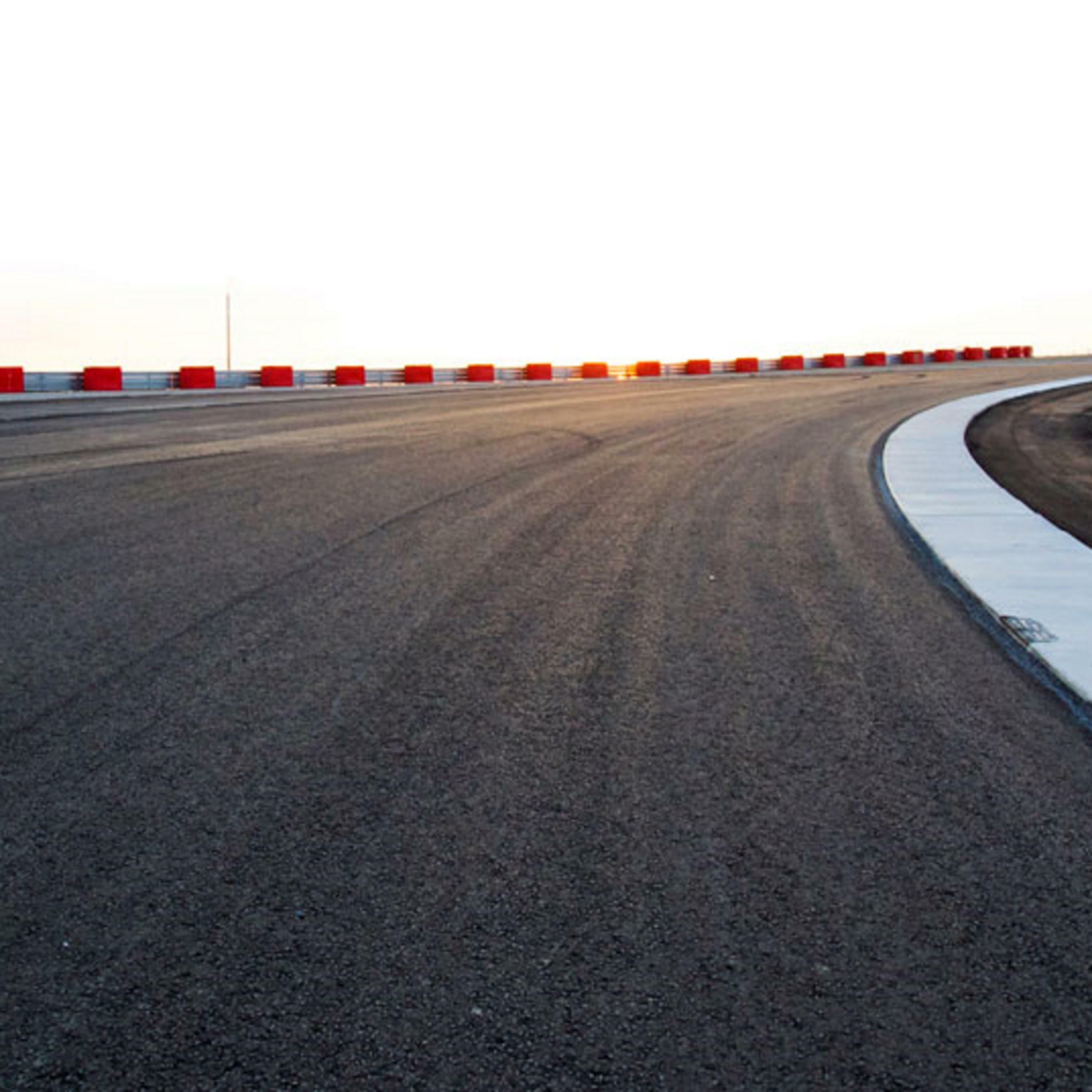 Track Image