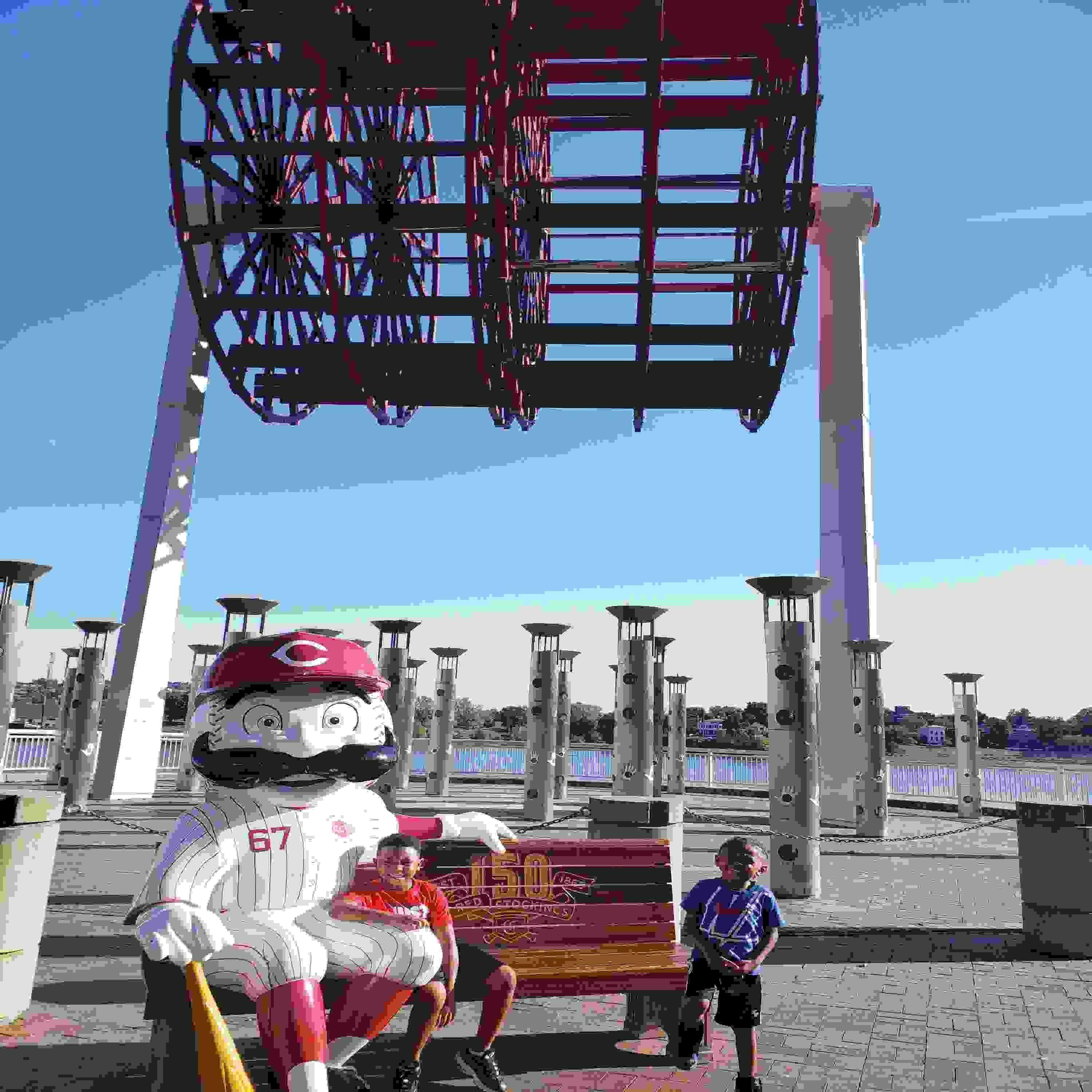 Track Image