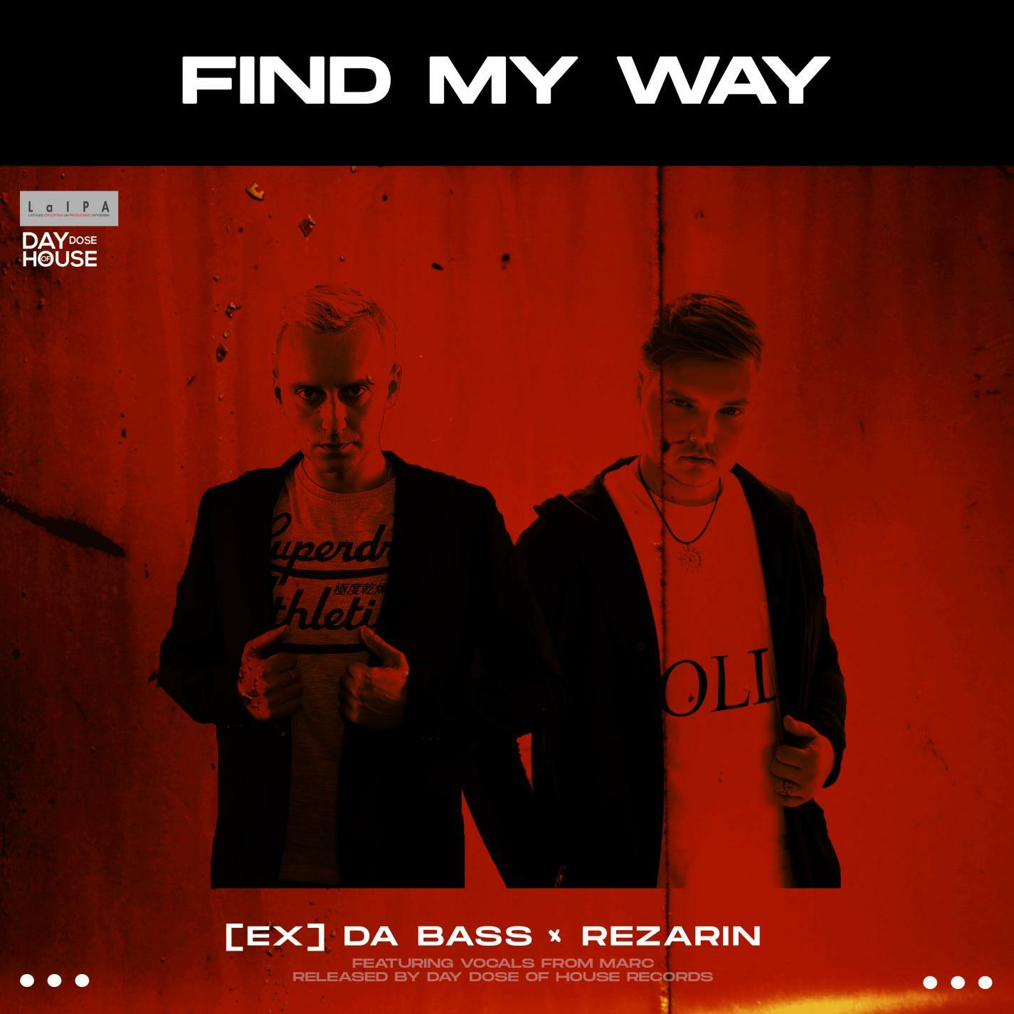 Track Image