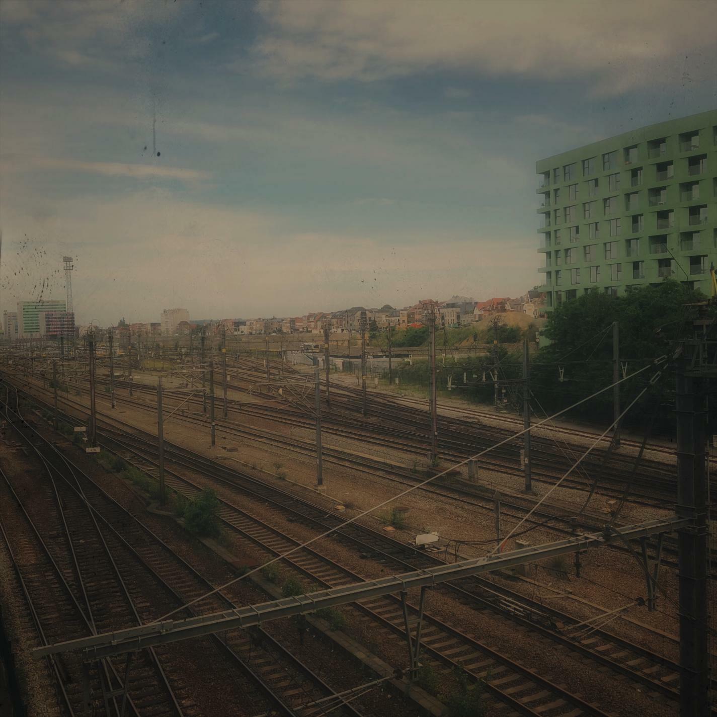 Track Image