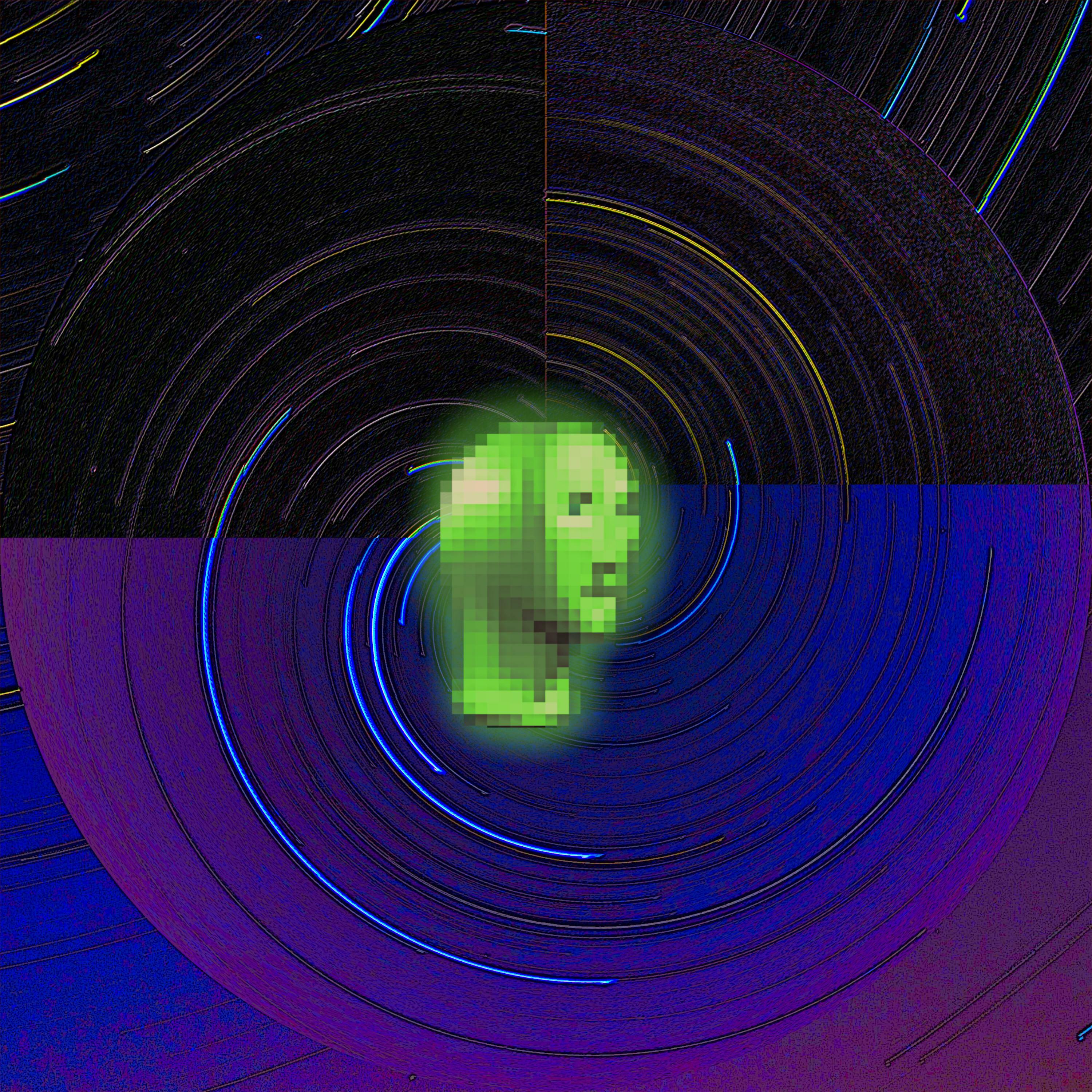 Track Image