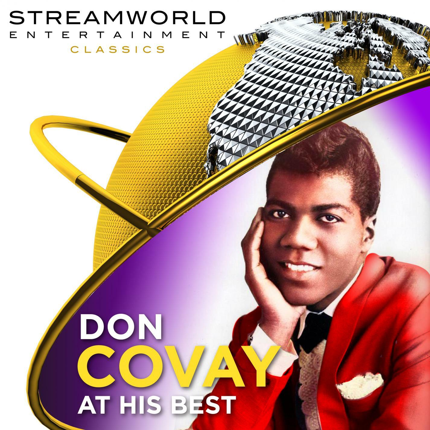 Track Image