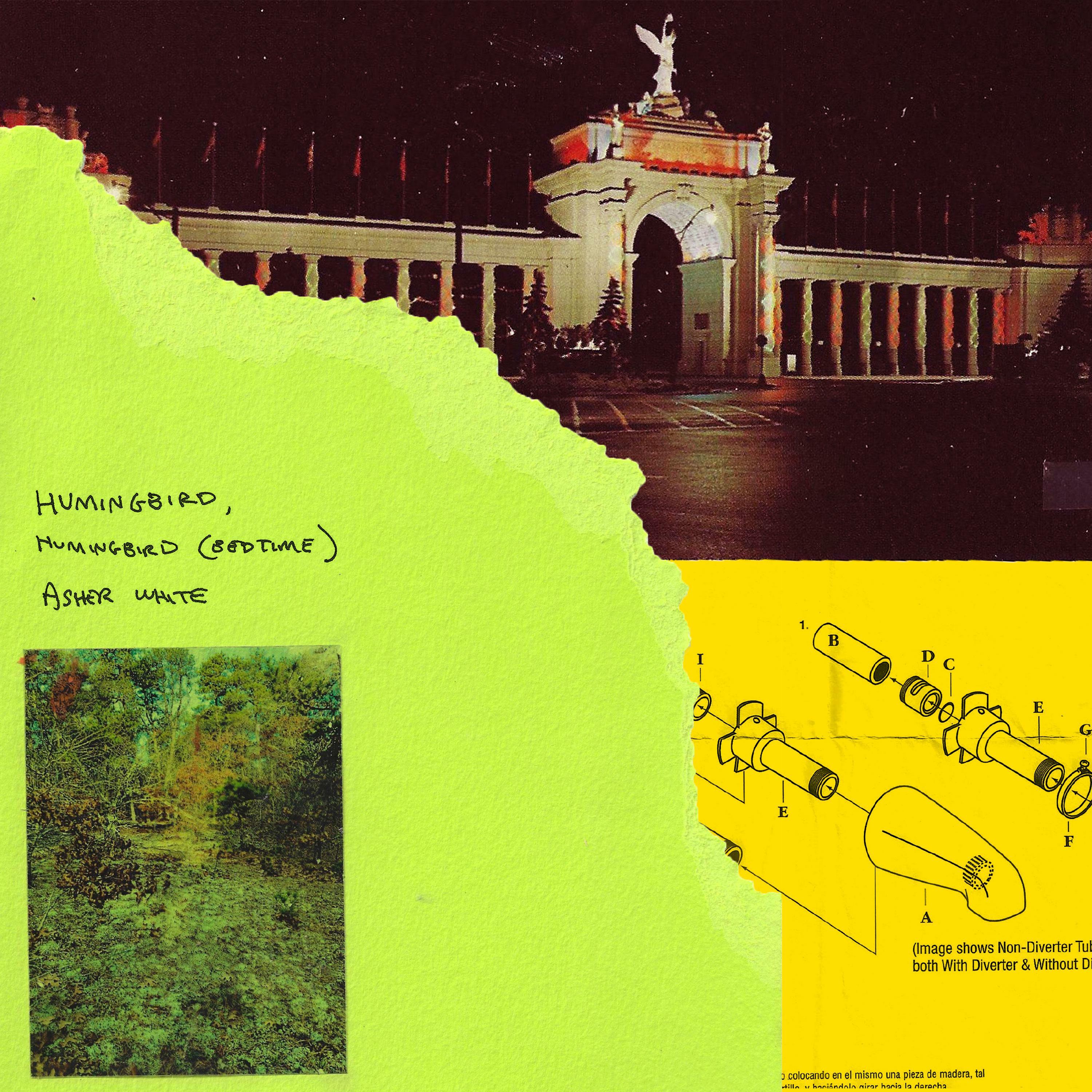 Track Image