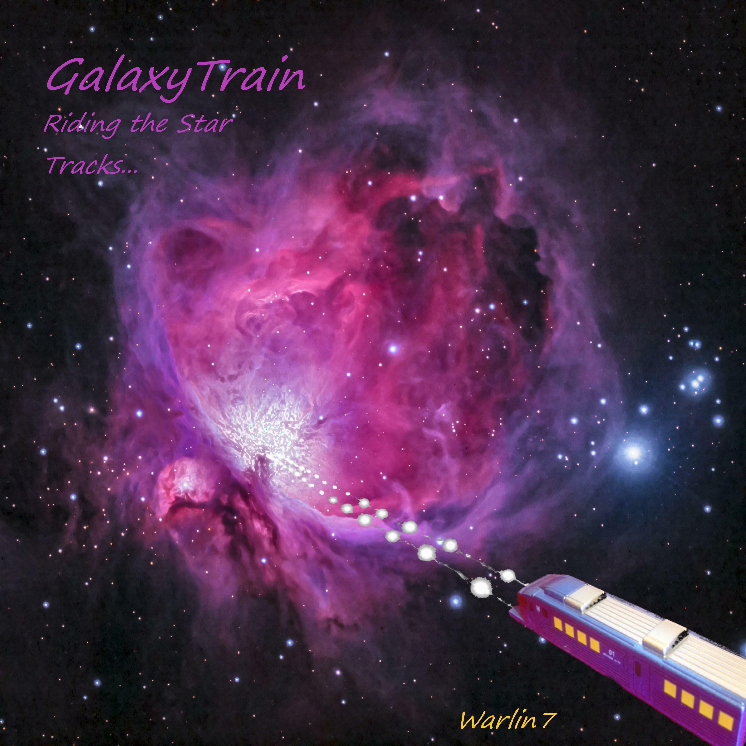 Track Image