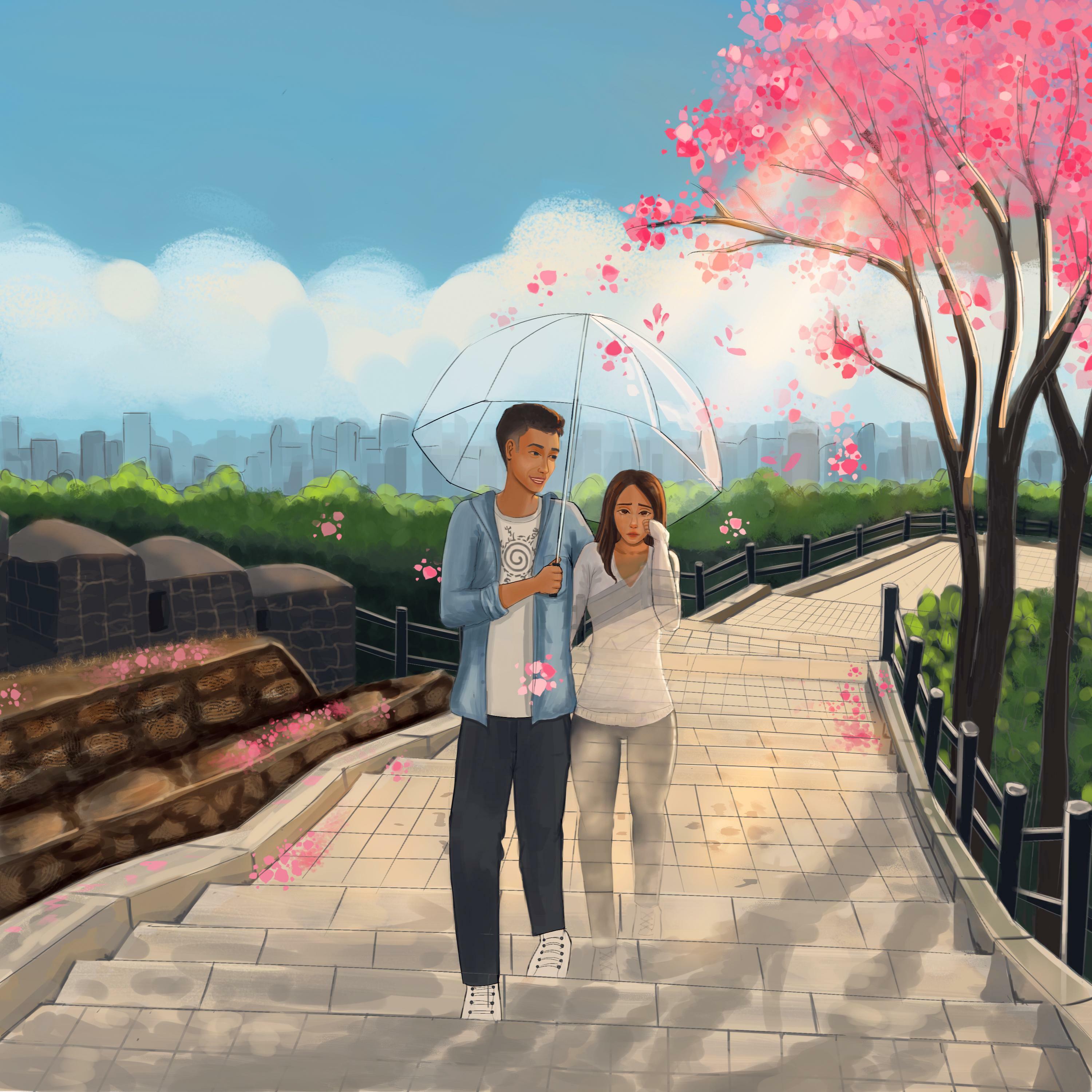 Track Image