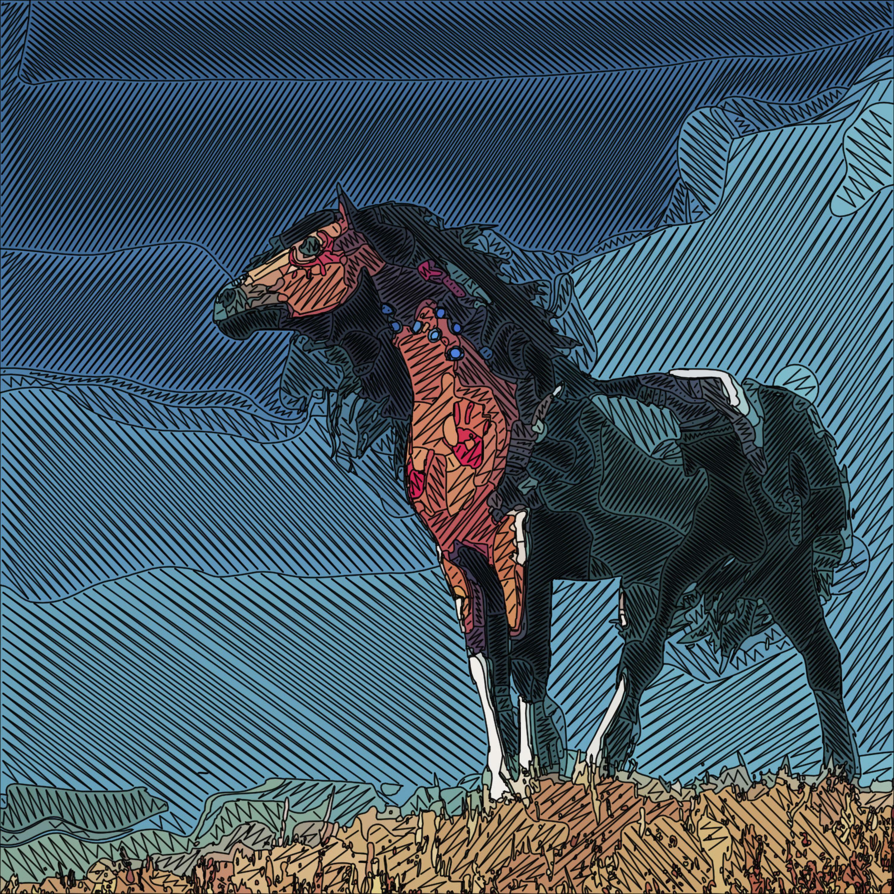 Track Image