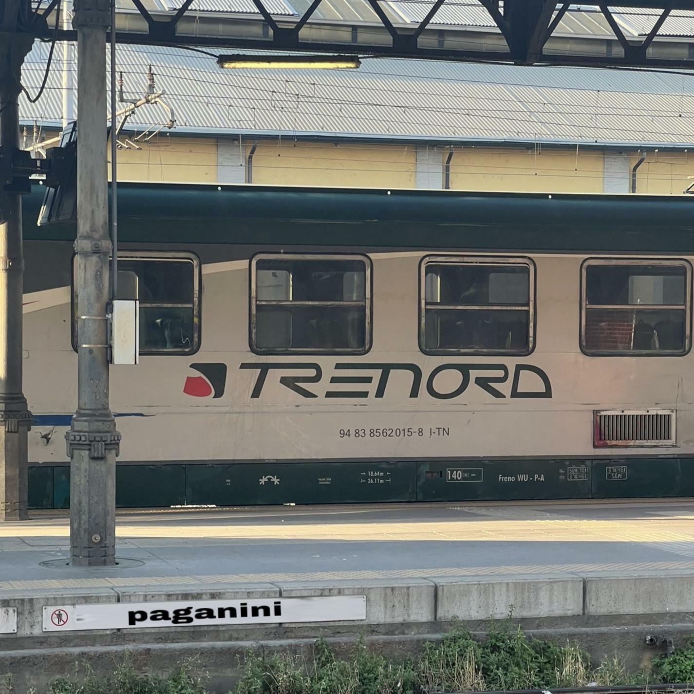 Track Image
