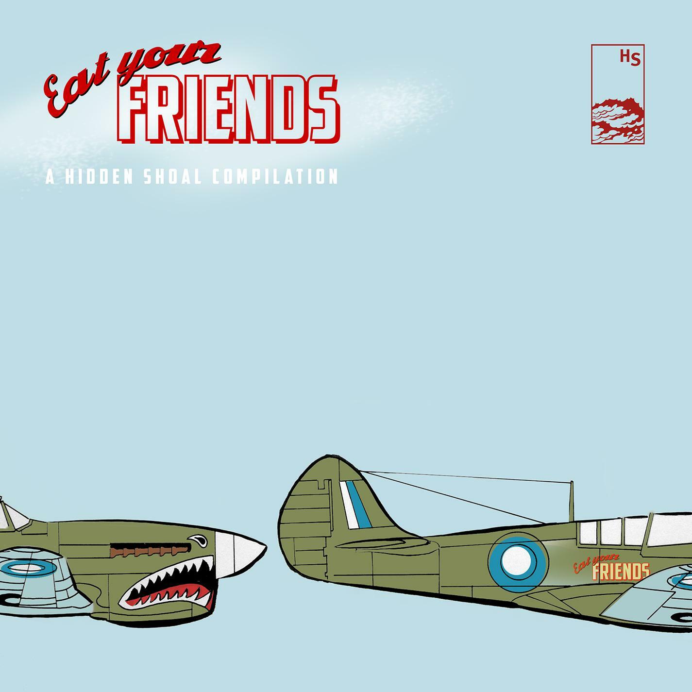Track Image