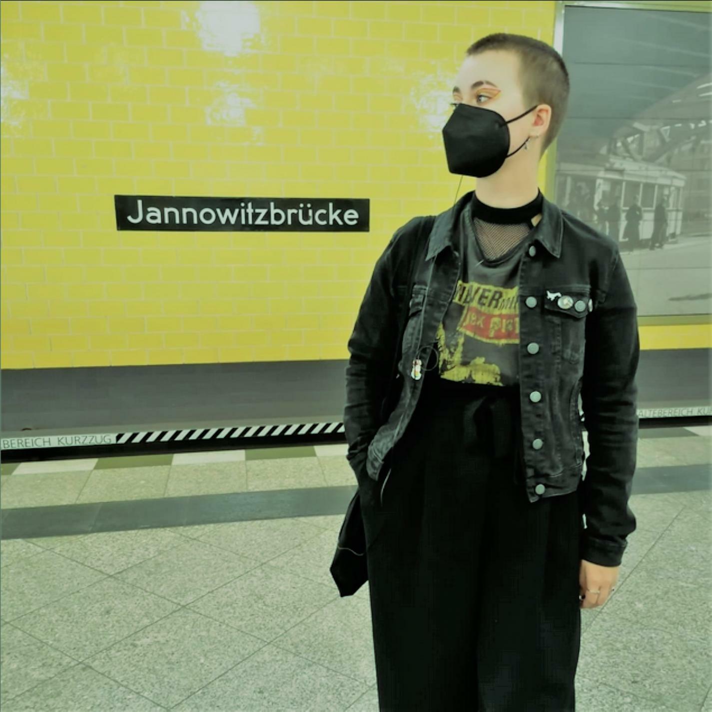 Track Image