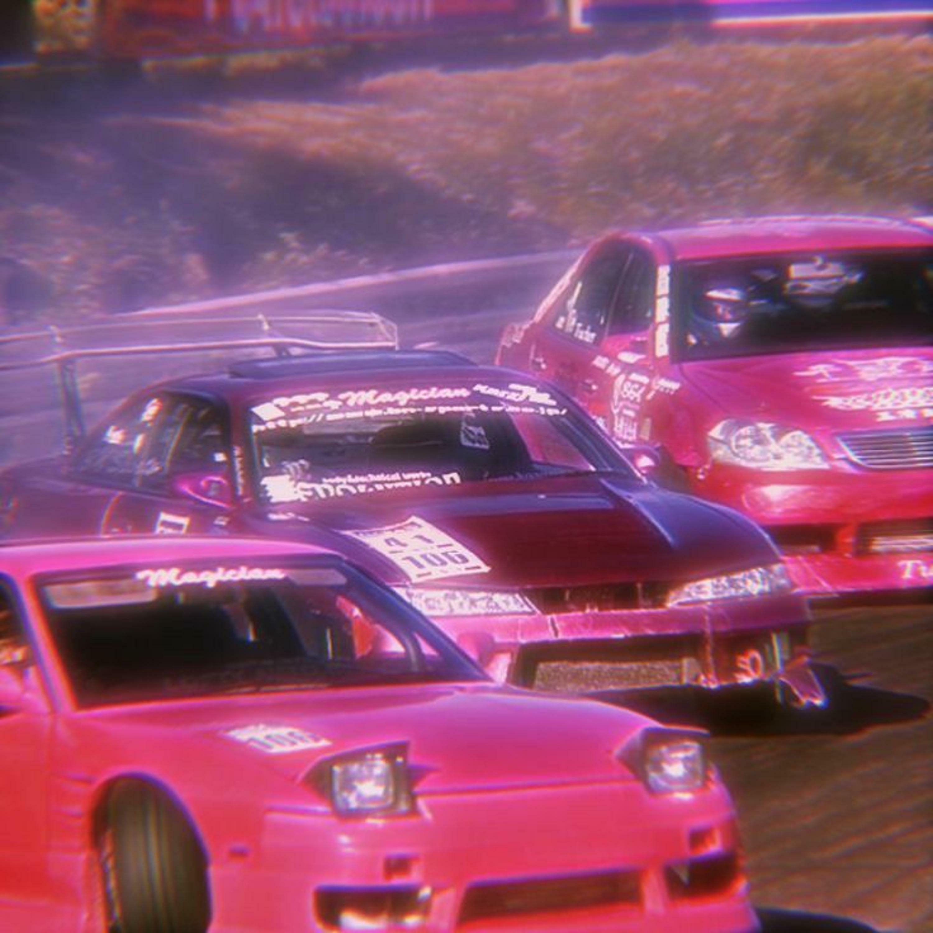 Track Image
