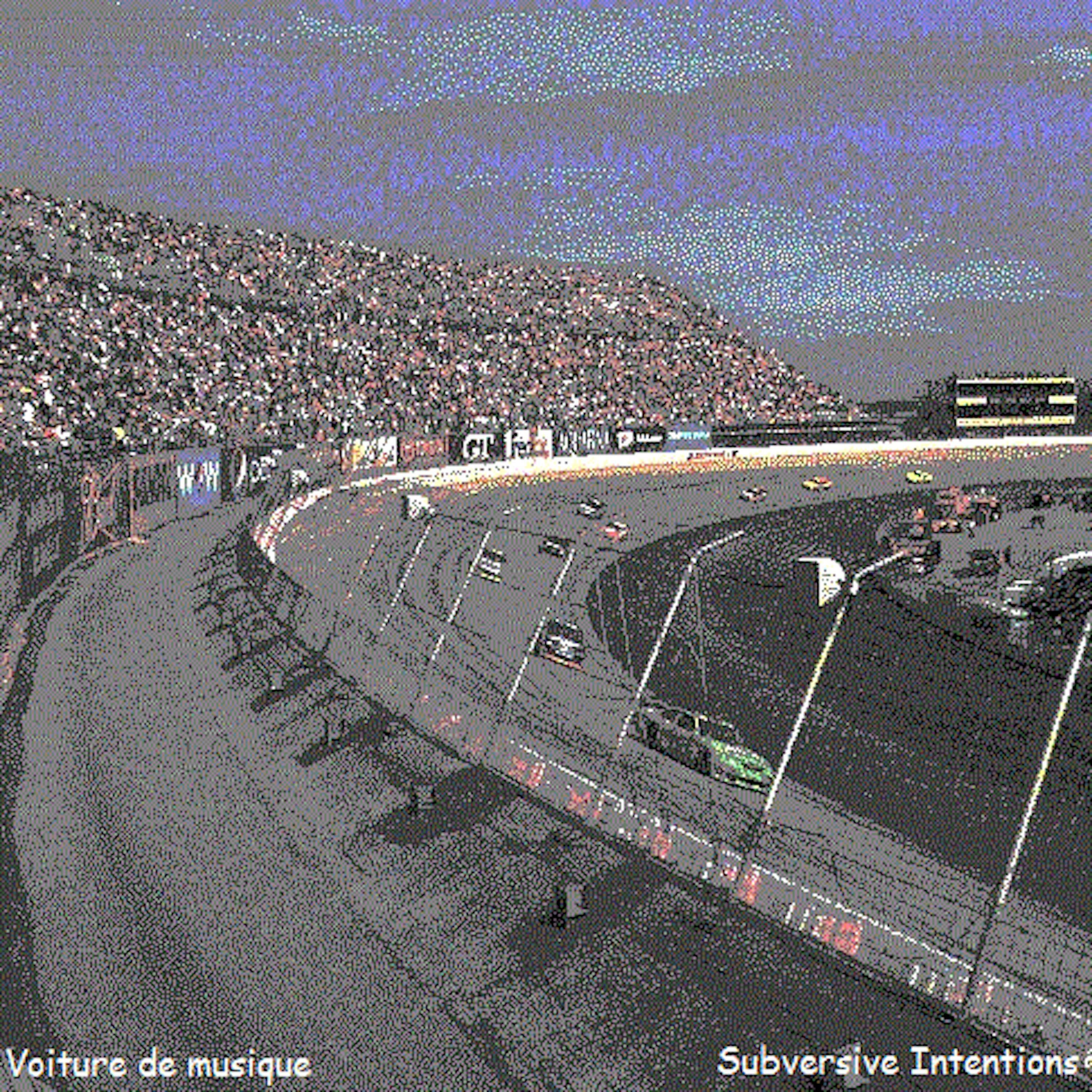 Track Image