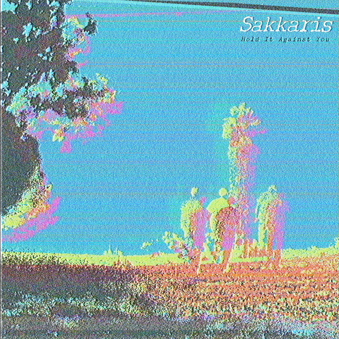 Track Image