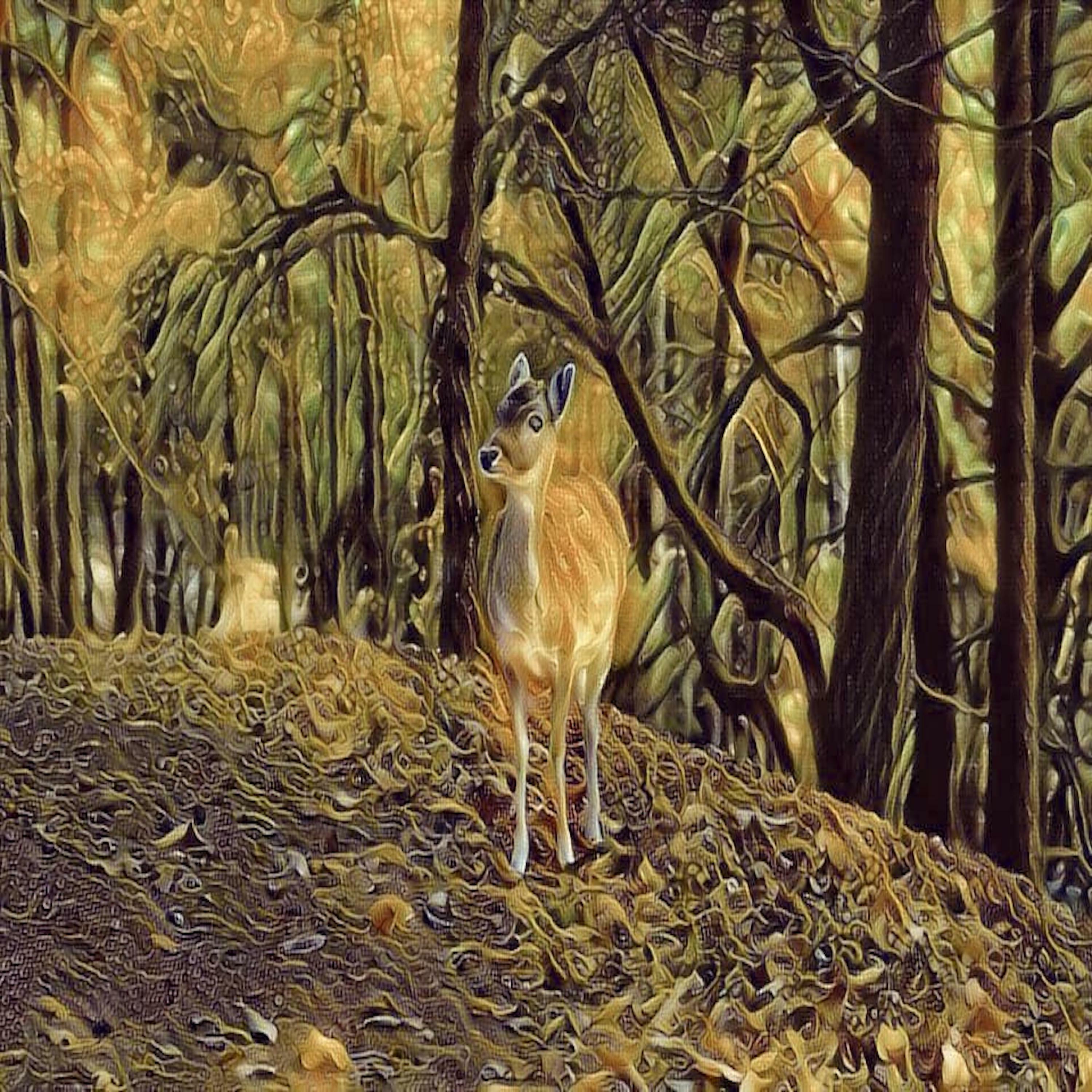 Track Image
