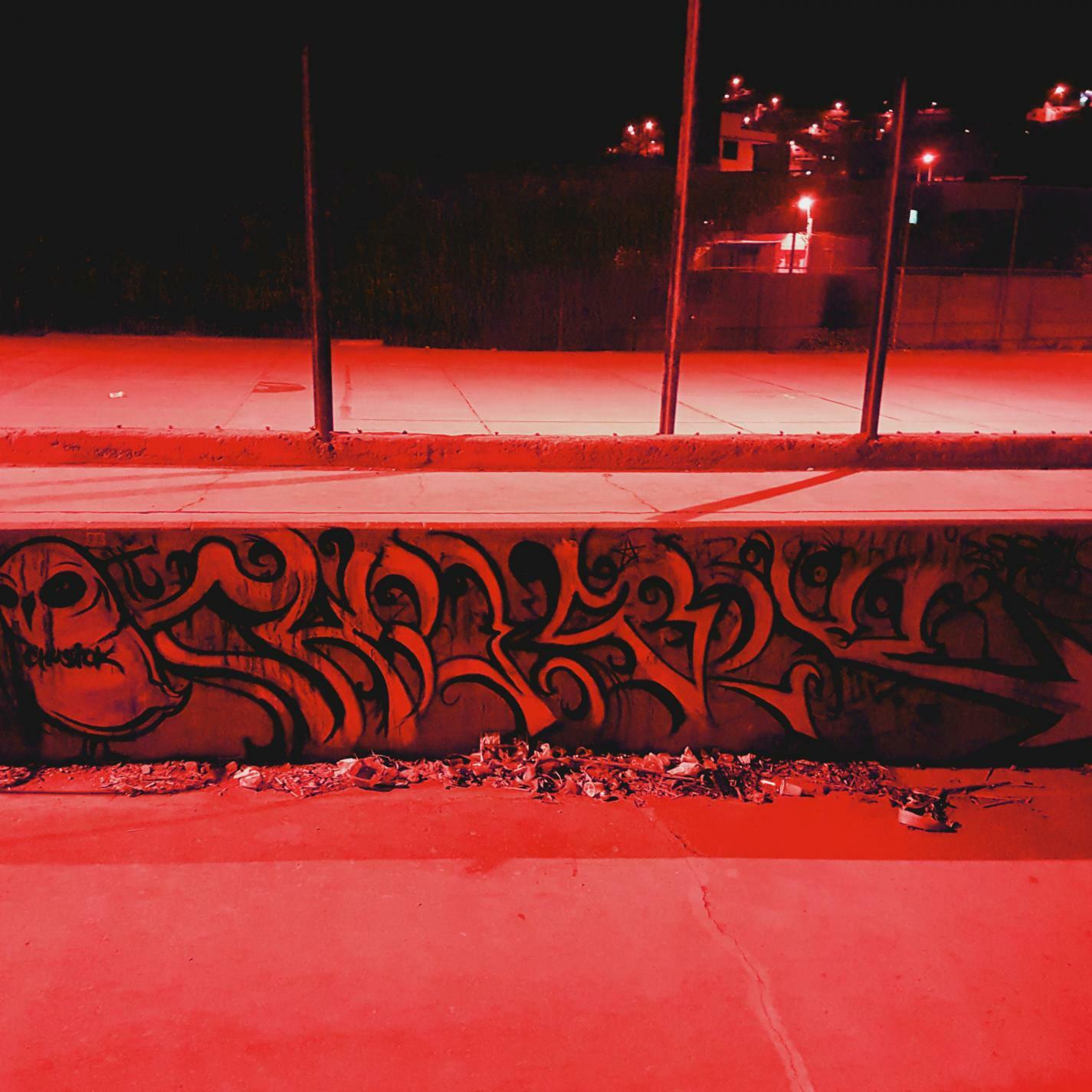 Track Image