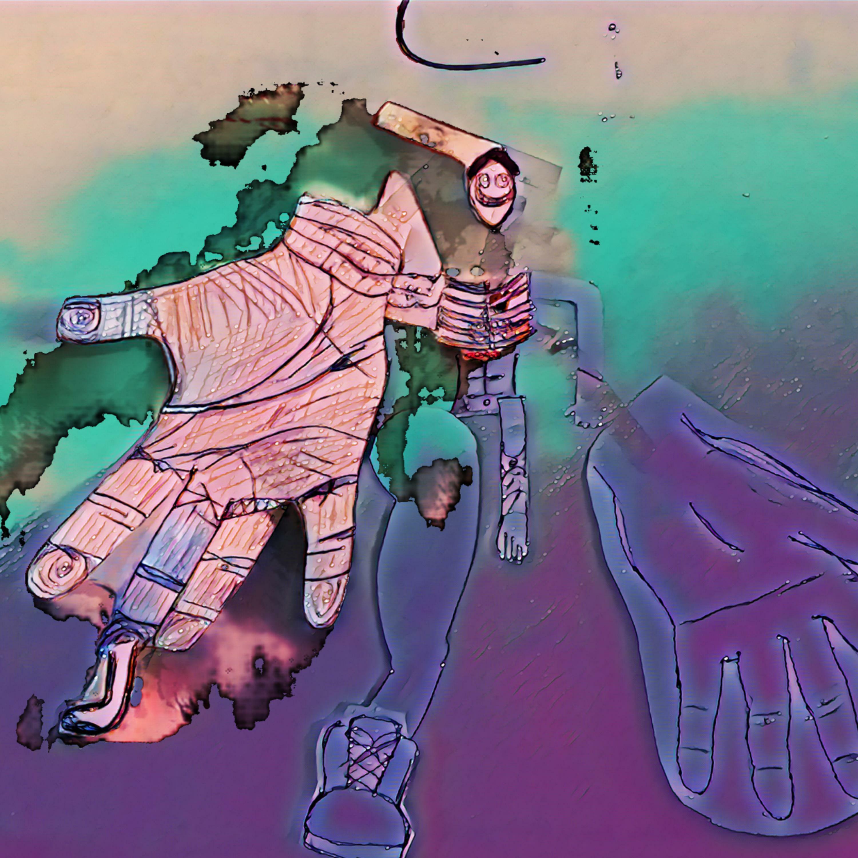 Track Image