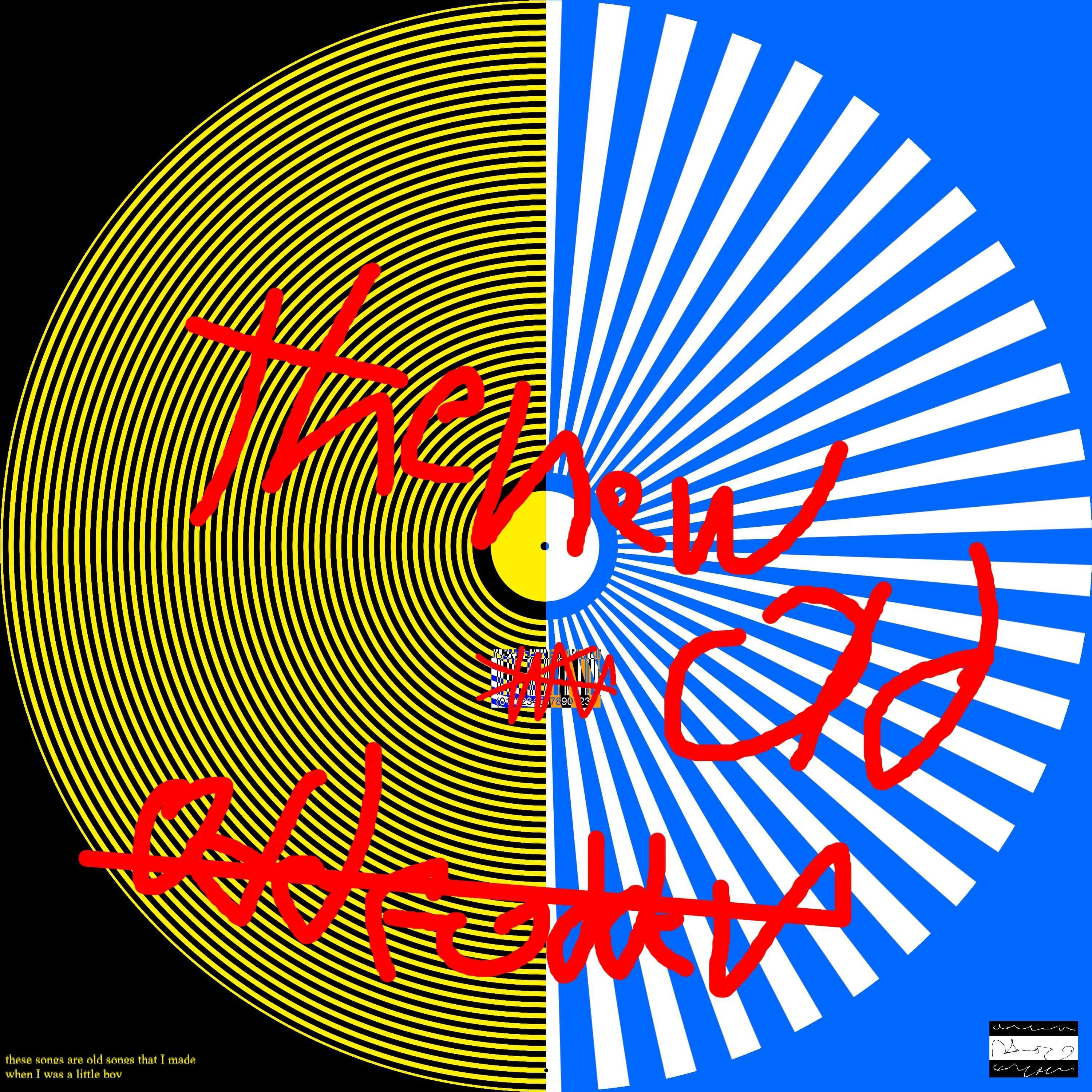 Track Image