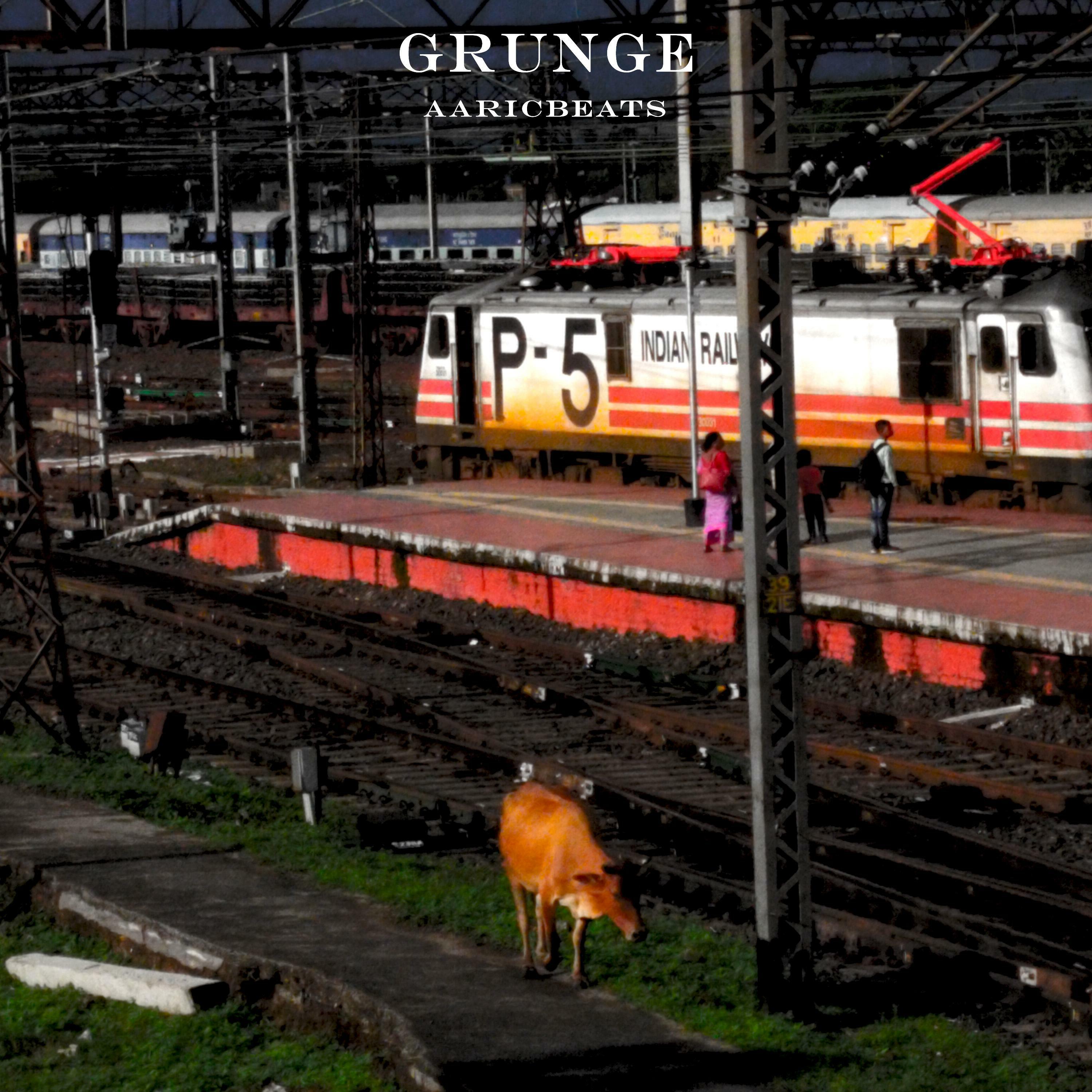 Track Image