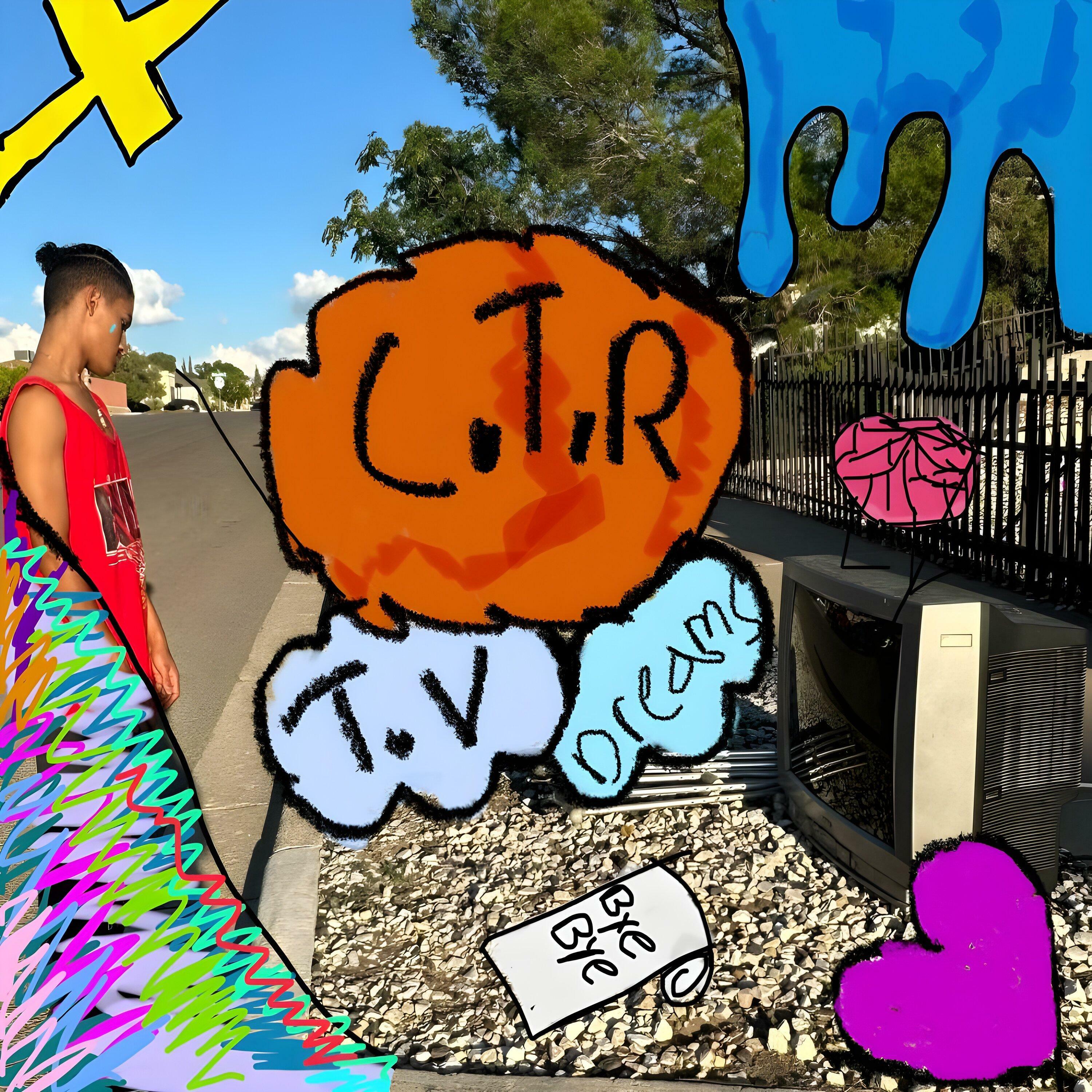 Track Image