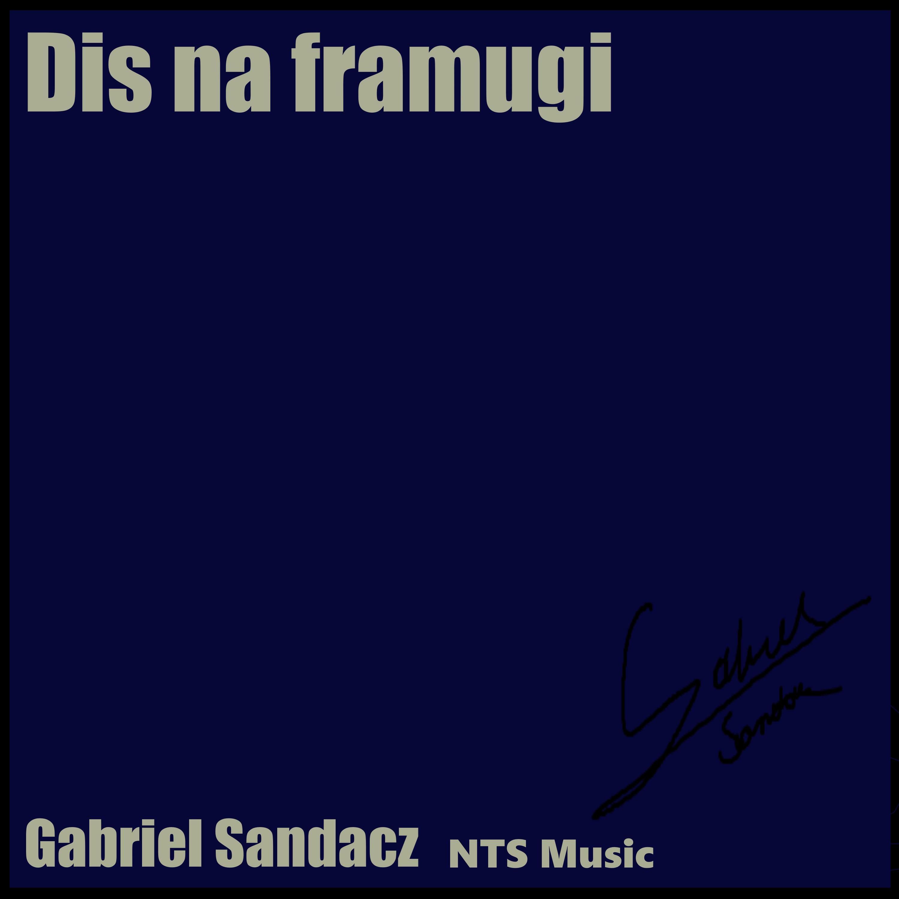Track Image